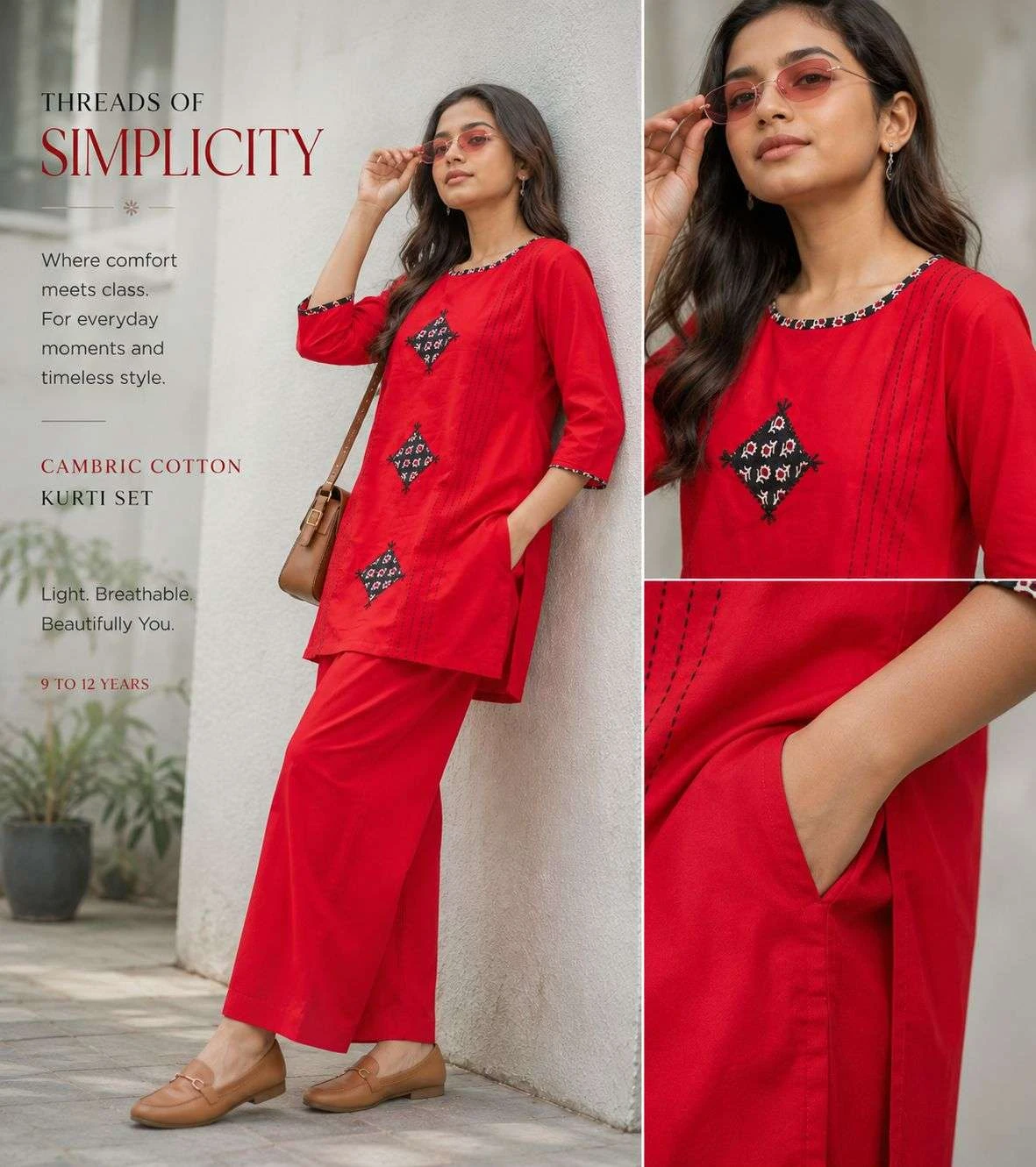 2pcs Set Collection