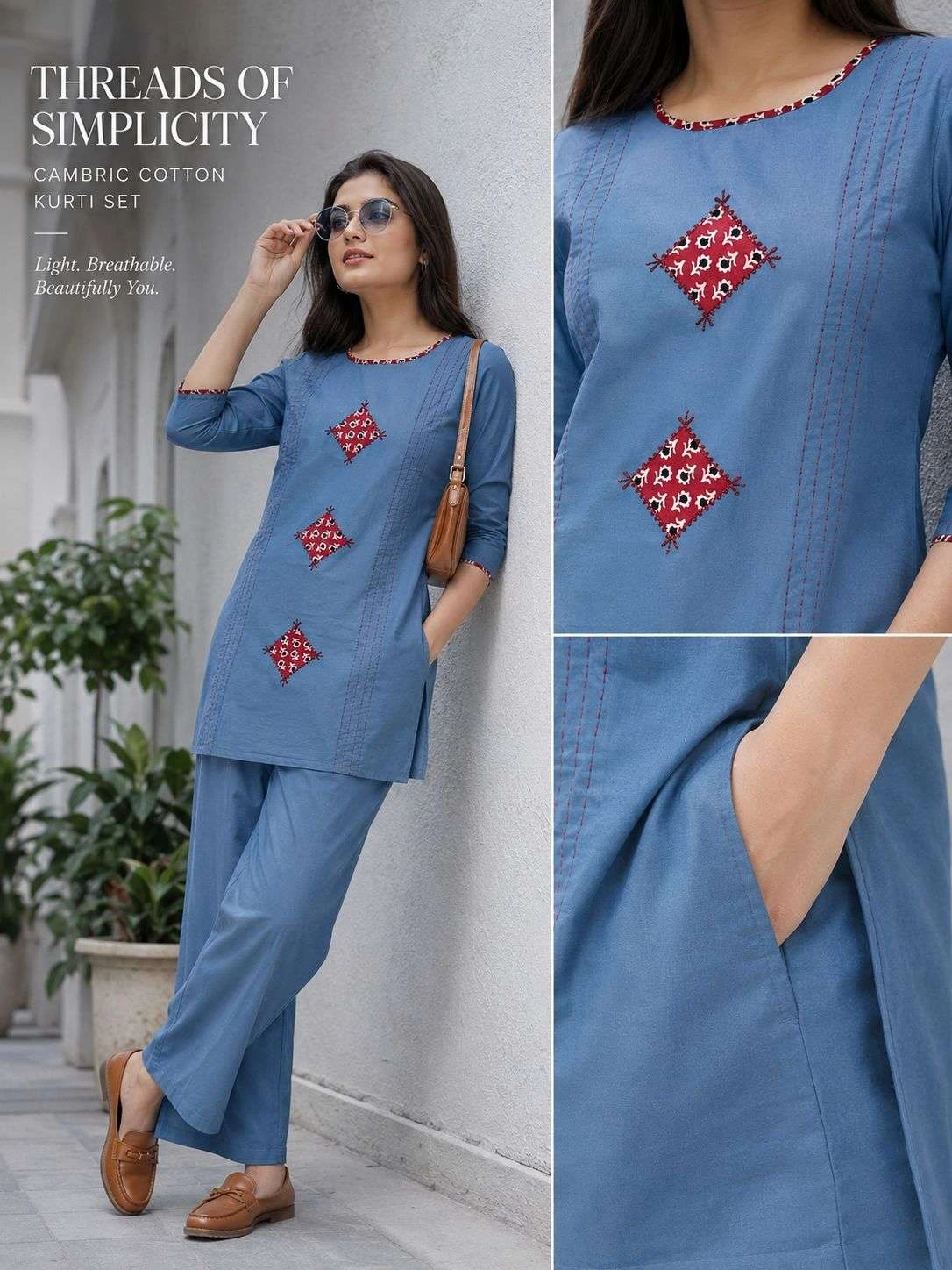 2pcs Set Collection
