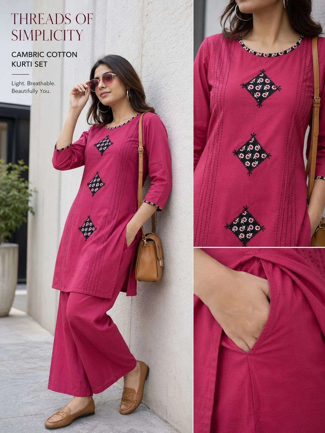 2pcs Set Collection