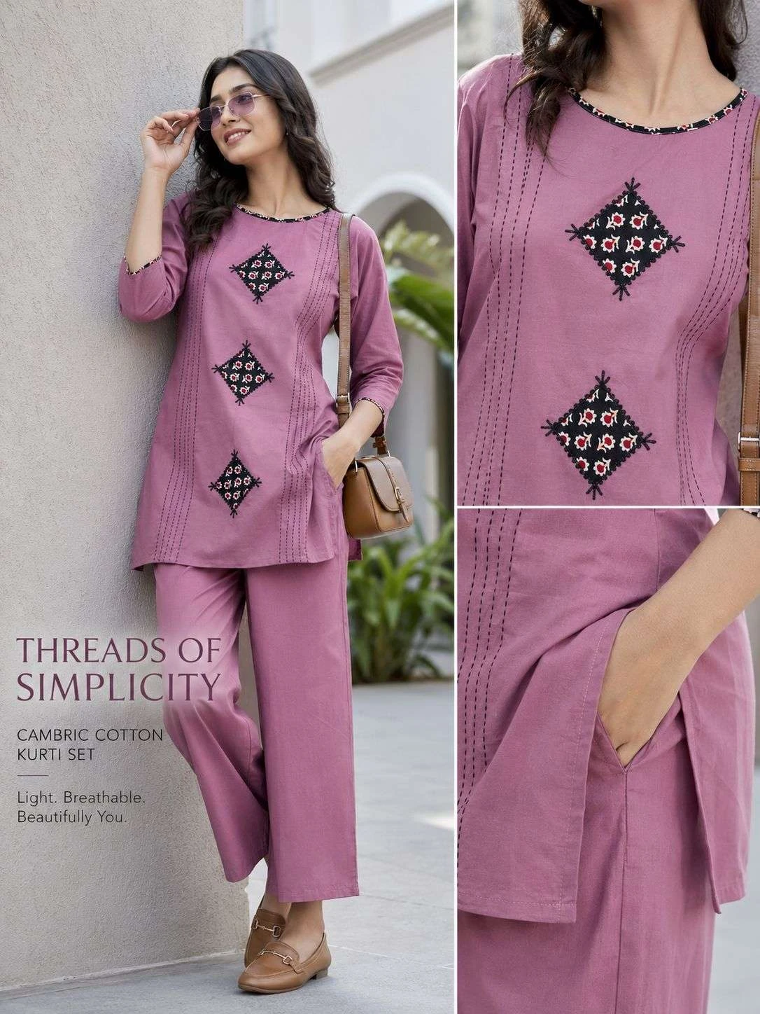 2pcs Set Collection