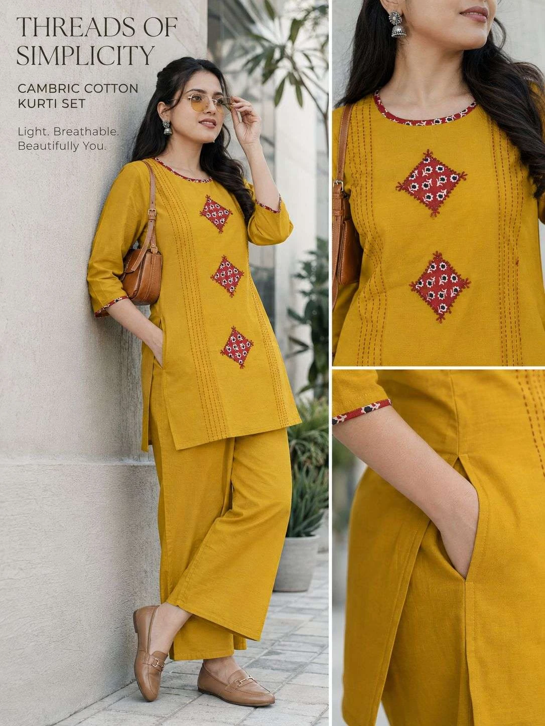 2pcs Set Collection