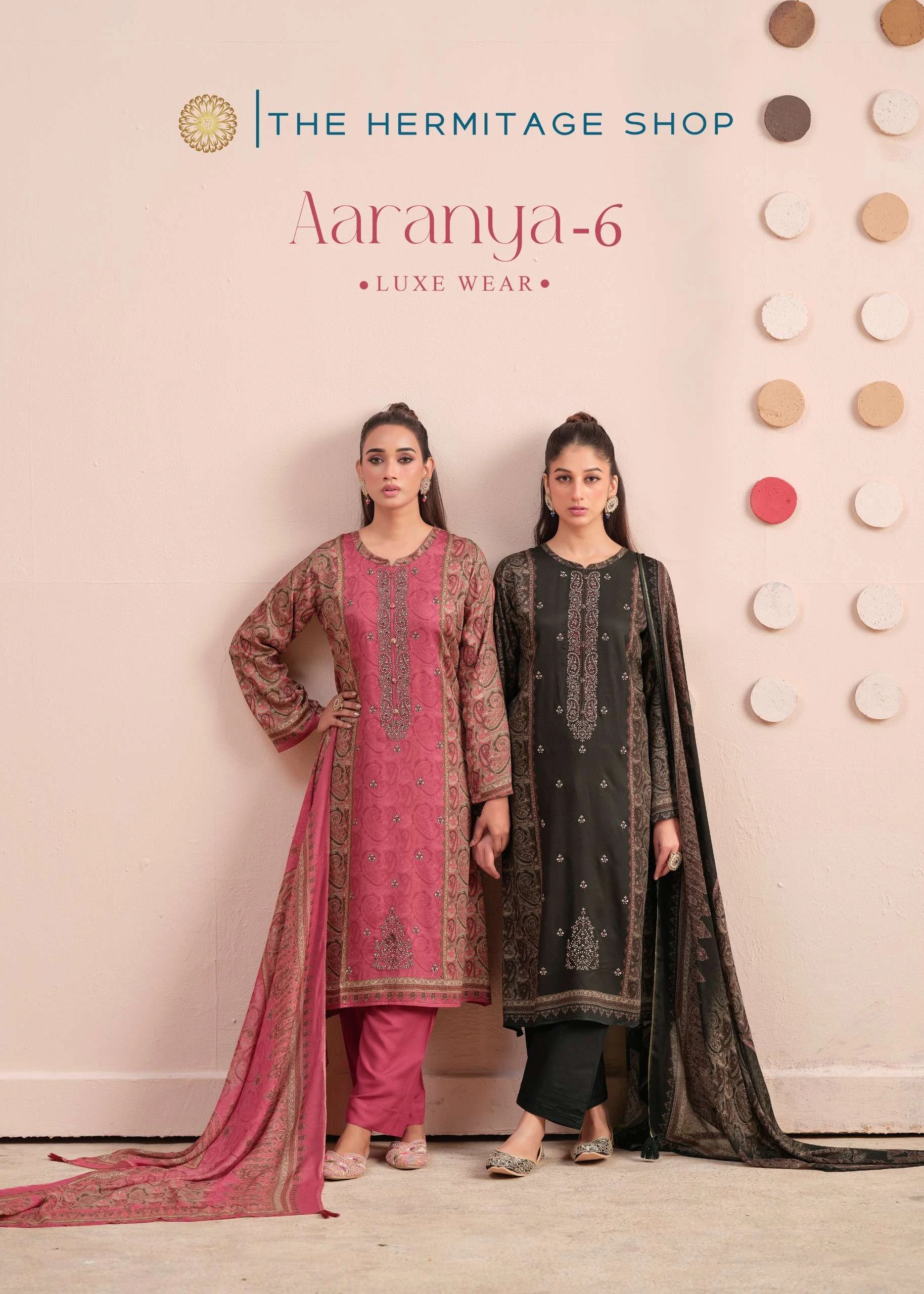 Aaranya Vol 6
