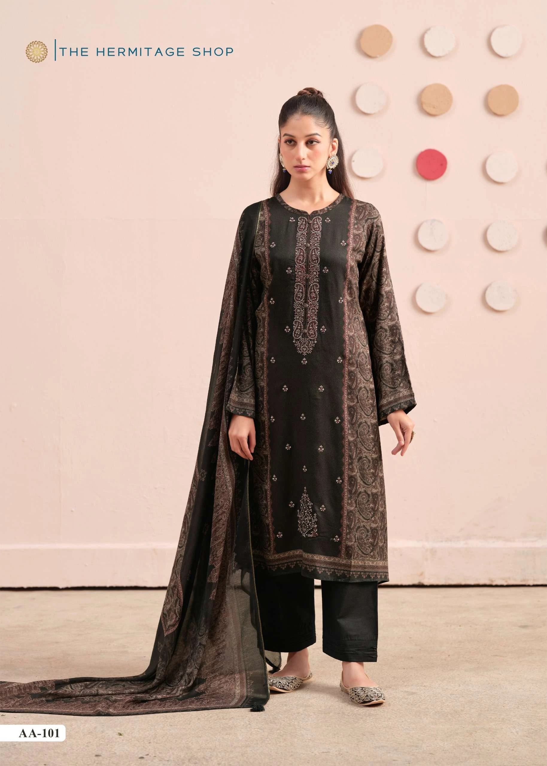 Aaranya Vol 6