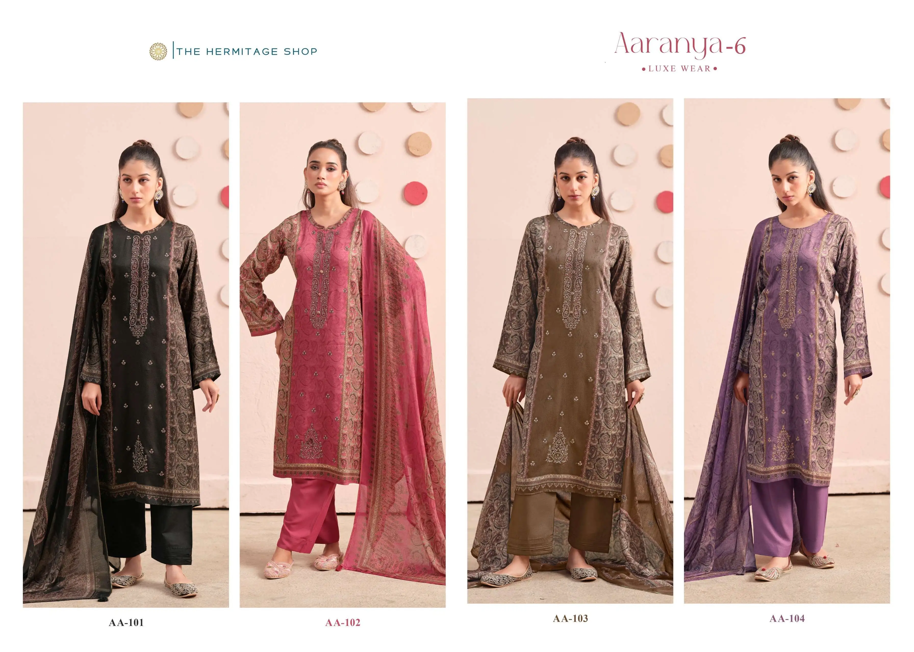 Aaranya Vol 6