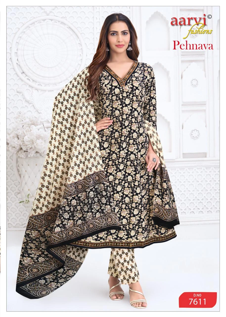 Aarvi Pehnava Vol 2