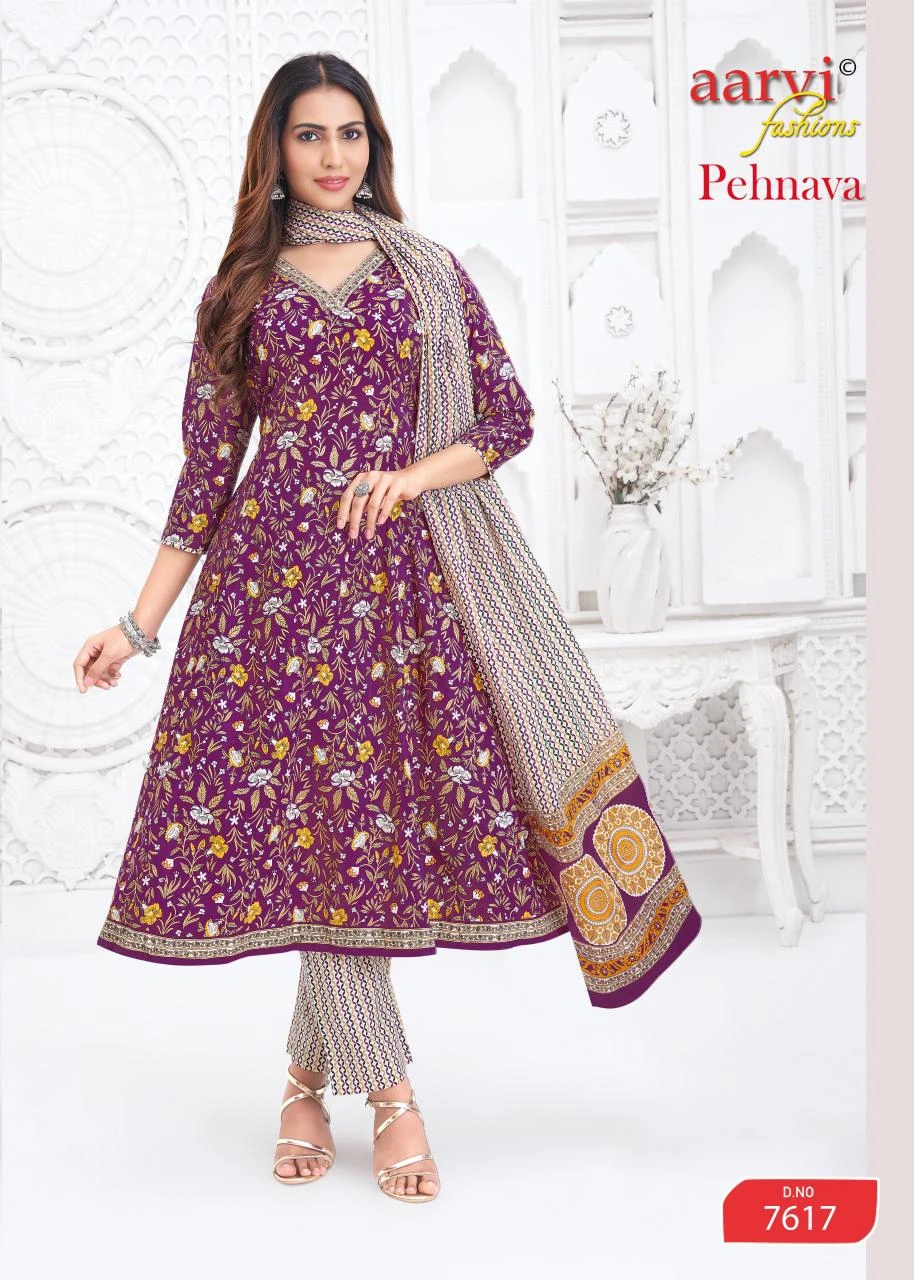 Aarvi Pehnava Vol 2