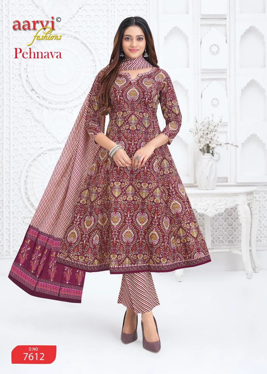 Aarvi Pehnava Vol 2