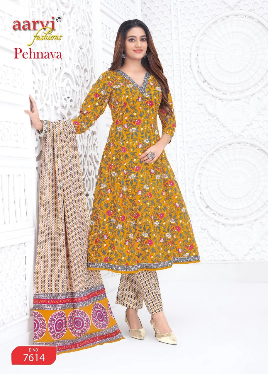Aarvi Pehnava Vol 2