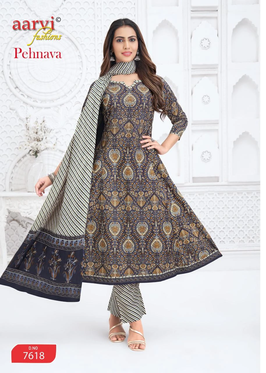 Aarvi Pehnava Vol 2