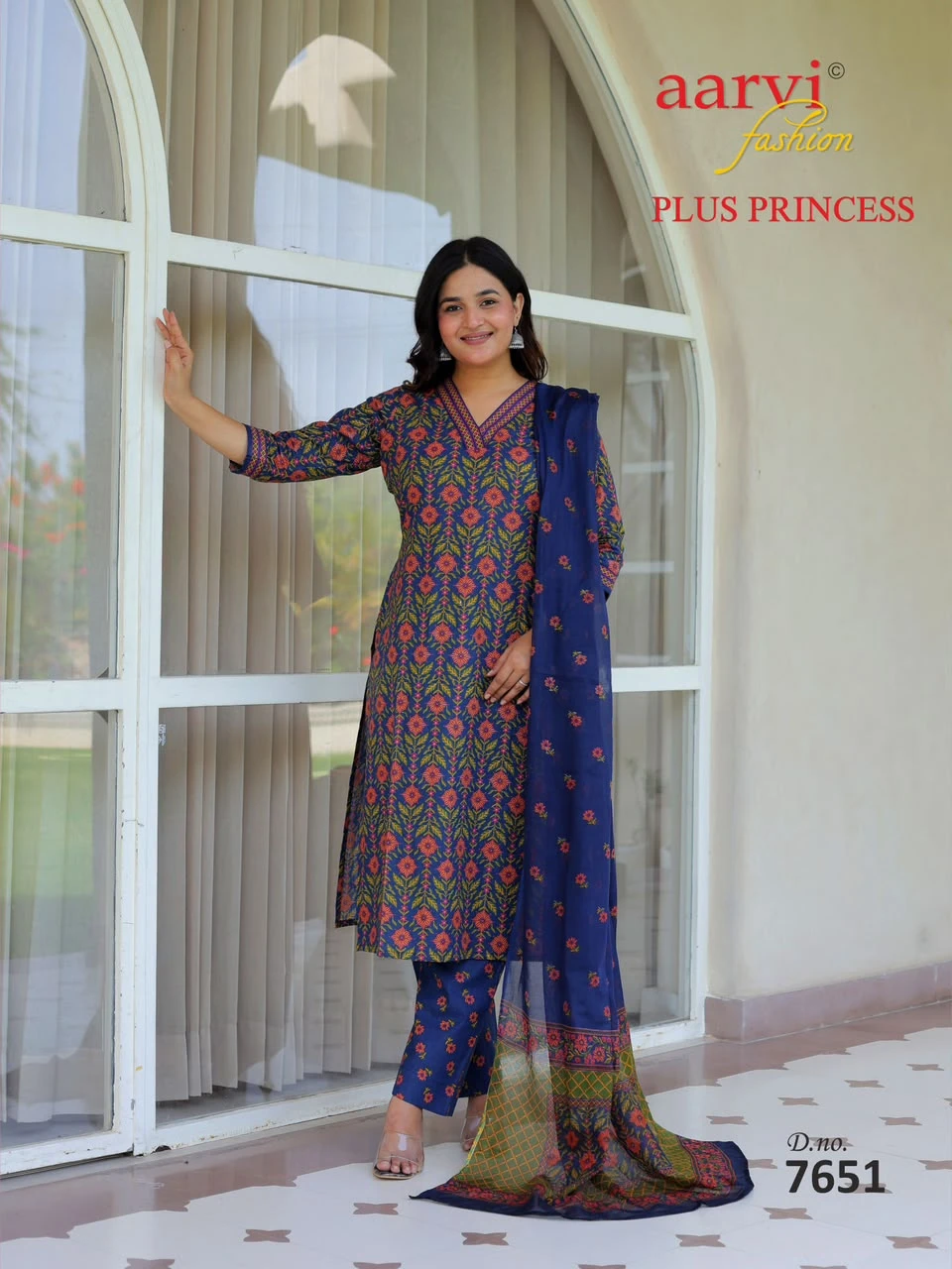 Aarvi Plus Princess Vol 6