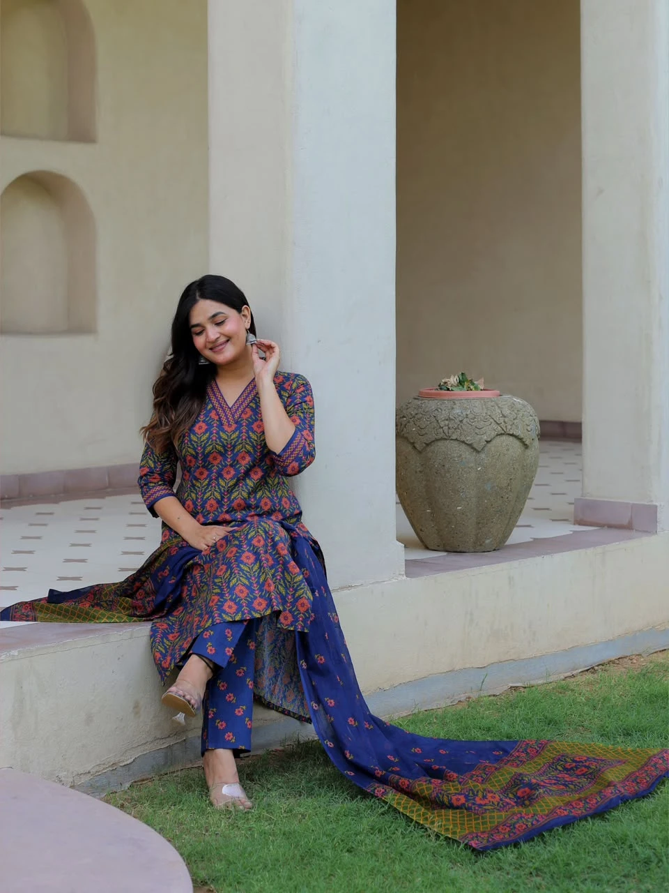 Aarvi Plus Princess Vol 6