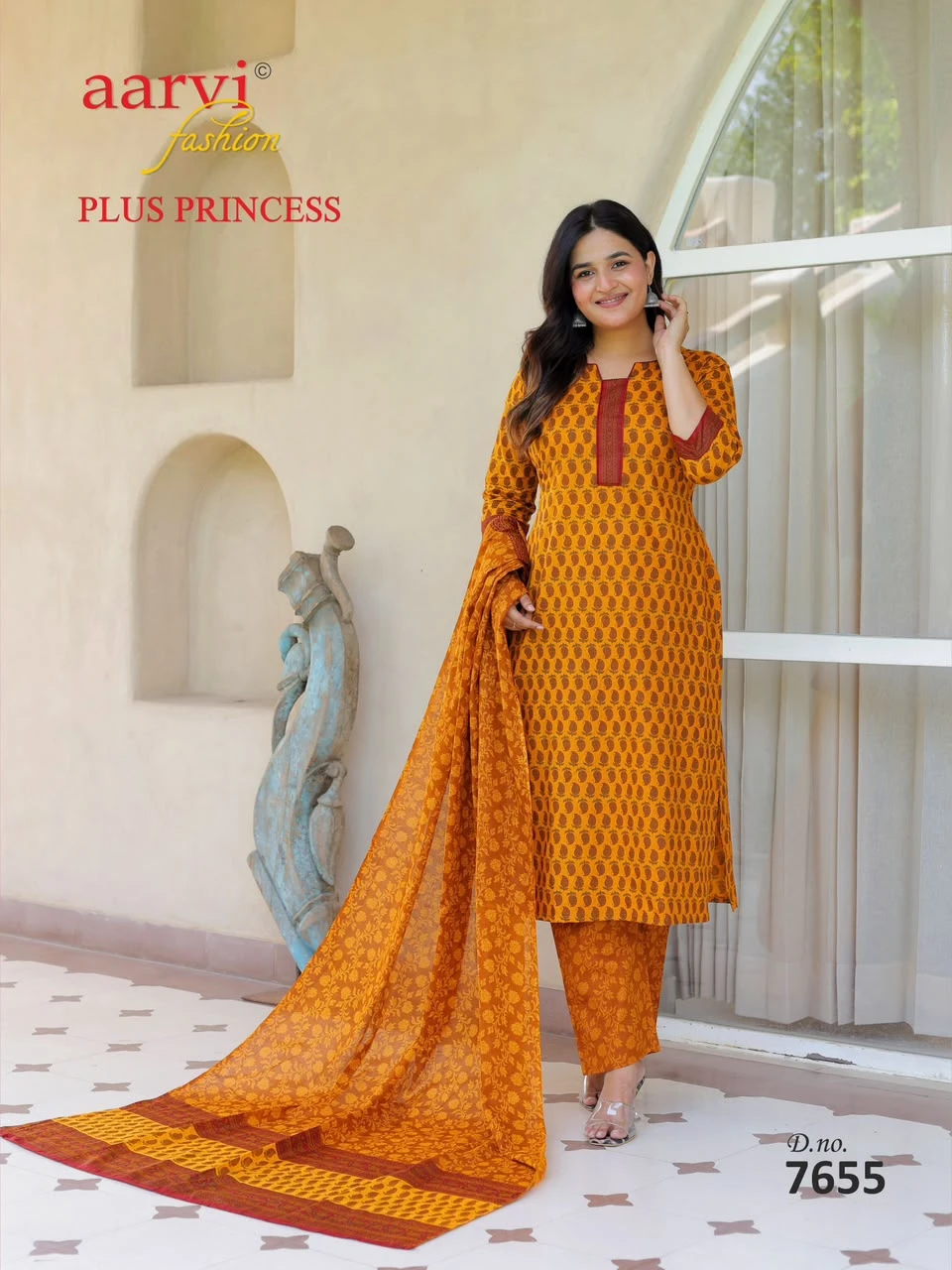 Aarvi Plus Princess Vol 6