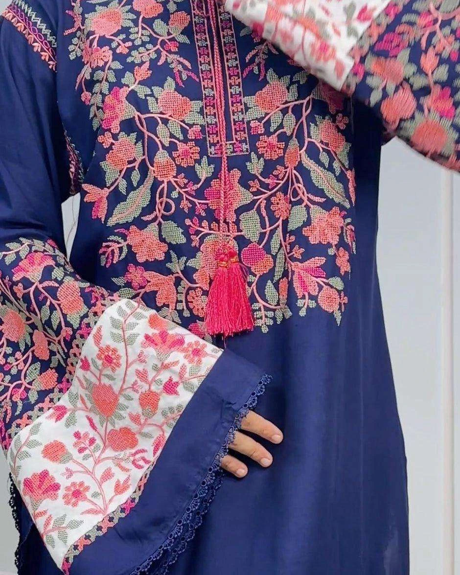 Aasha Designer D No 1192