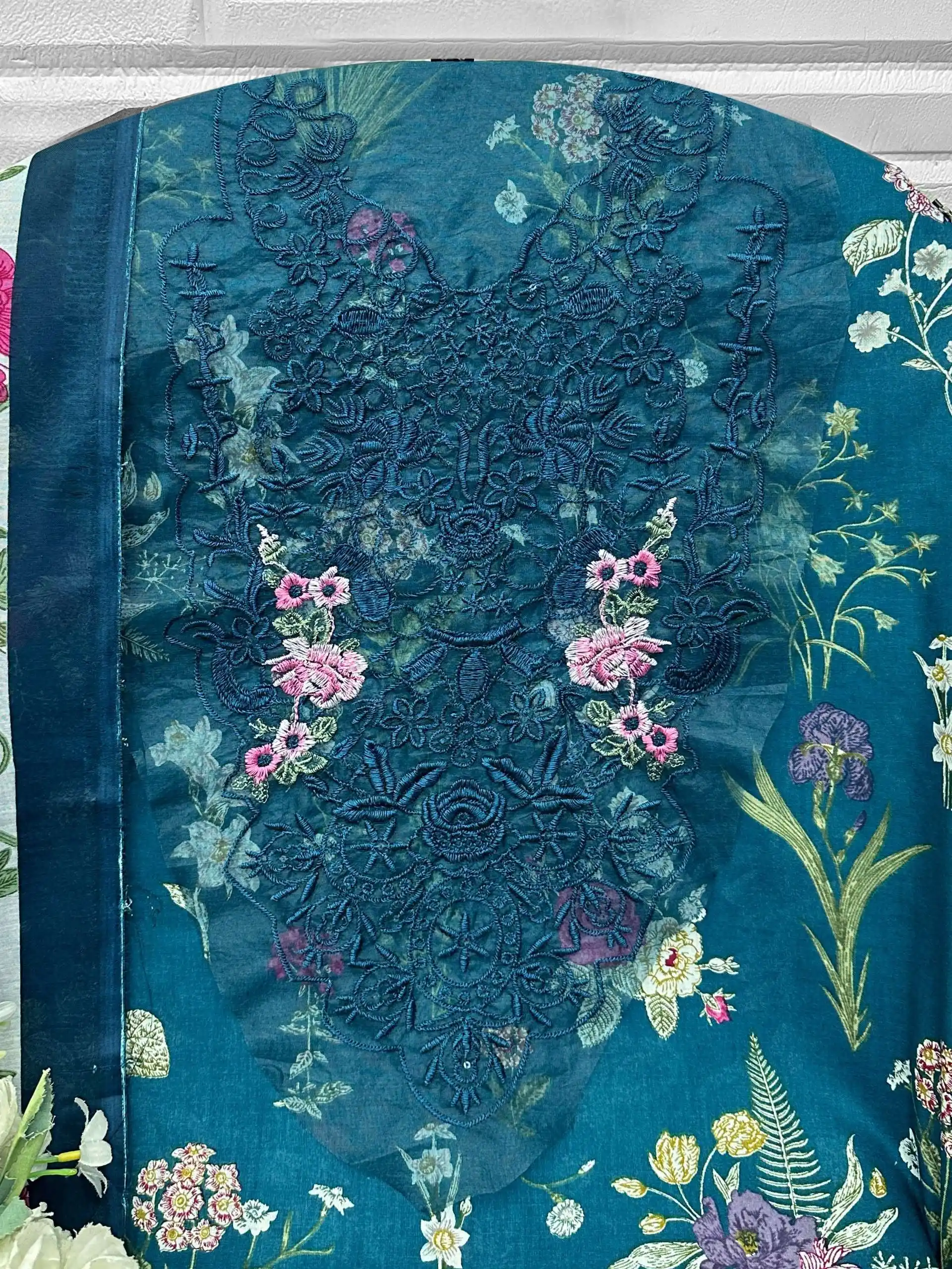 Aasha Designer D No 1235 & 1236