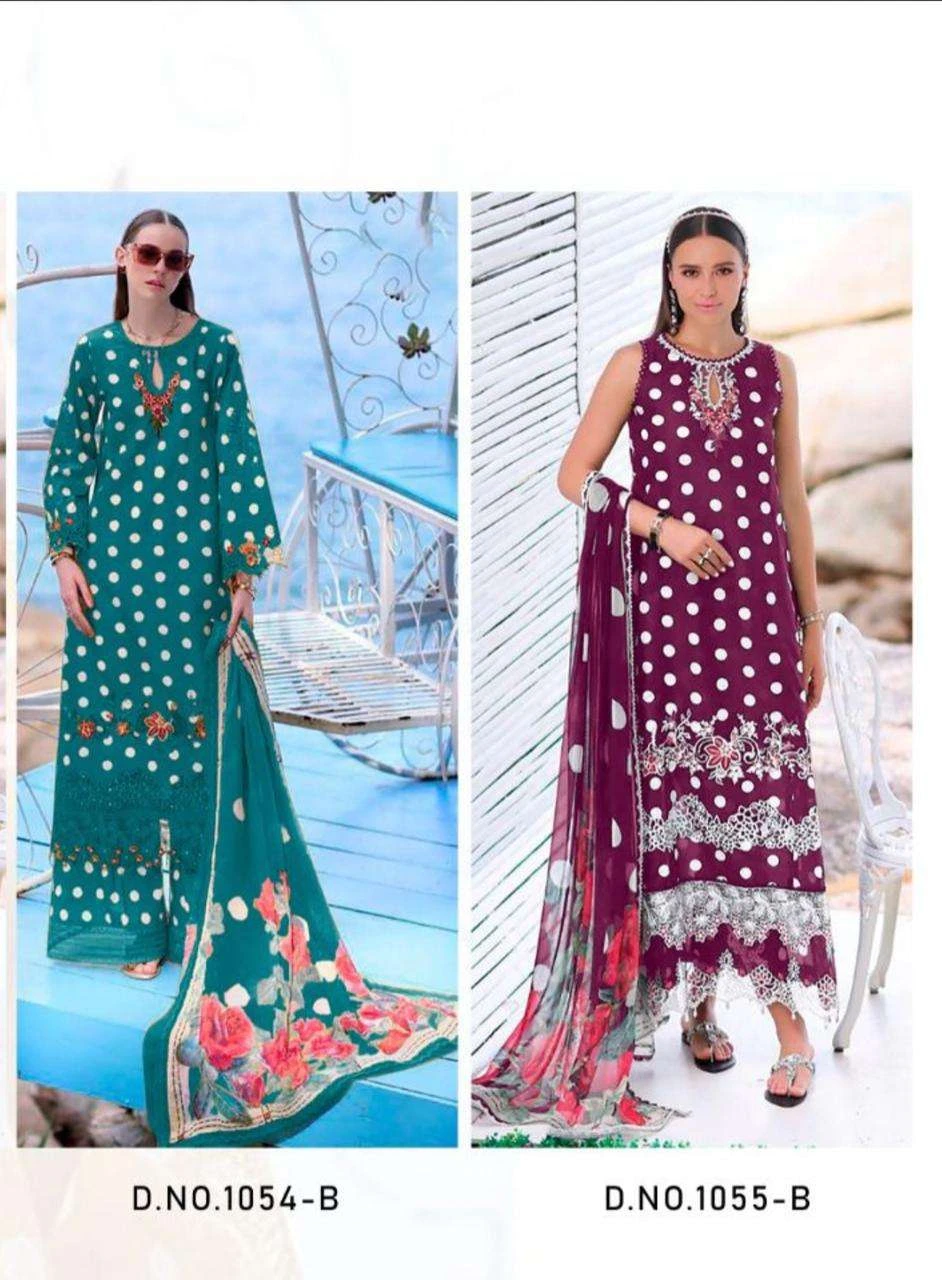 Aasha Designer Design No - 1054-10