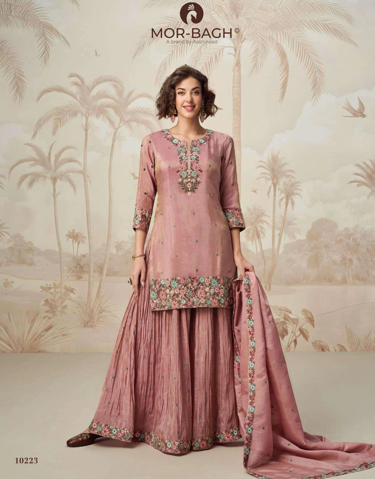 Aashirwad Creation Nagma