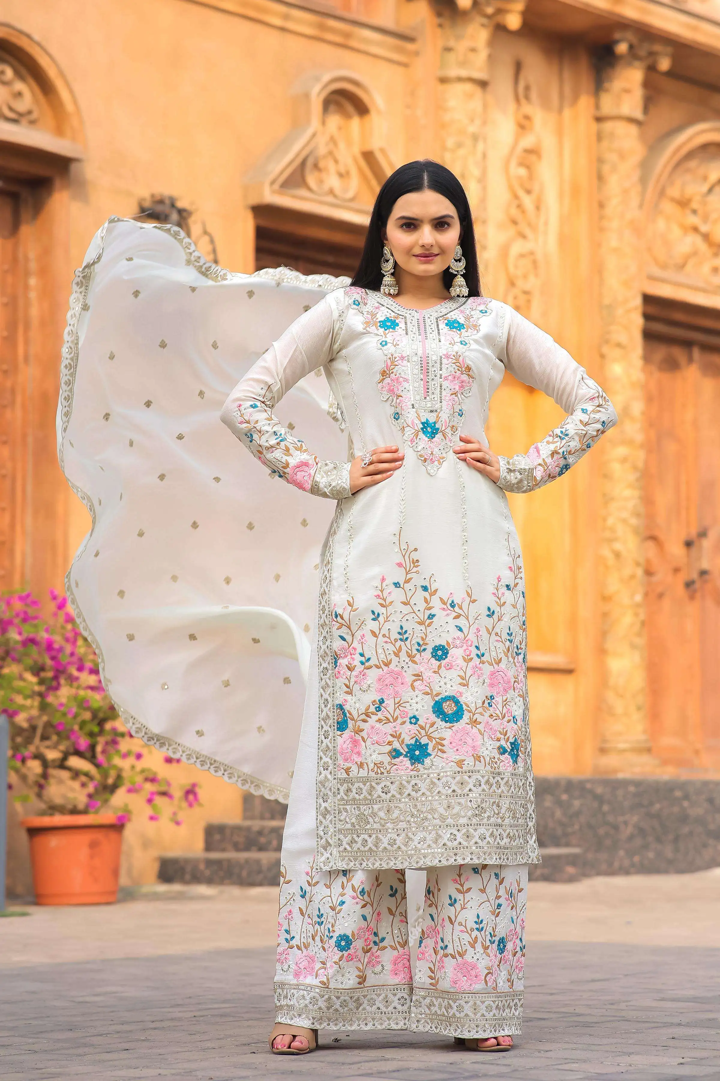 Ad 140 - Readymade Dress
