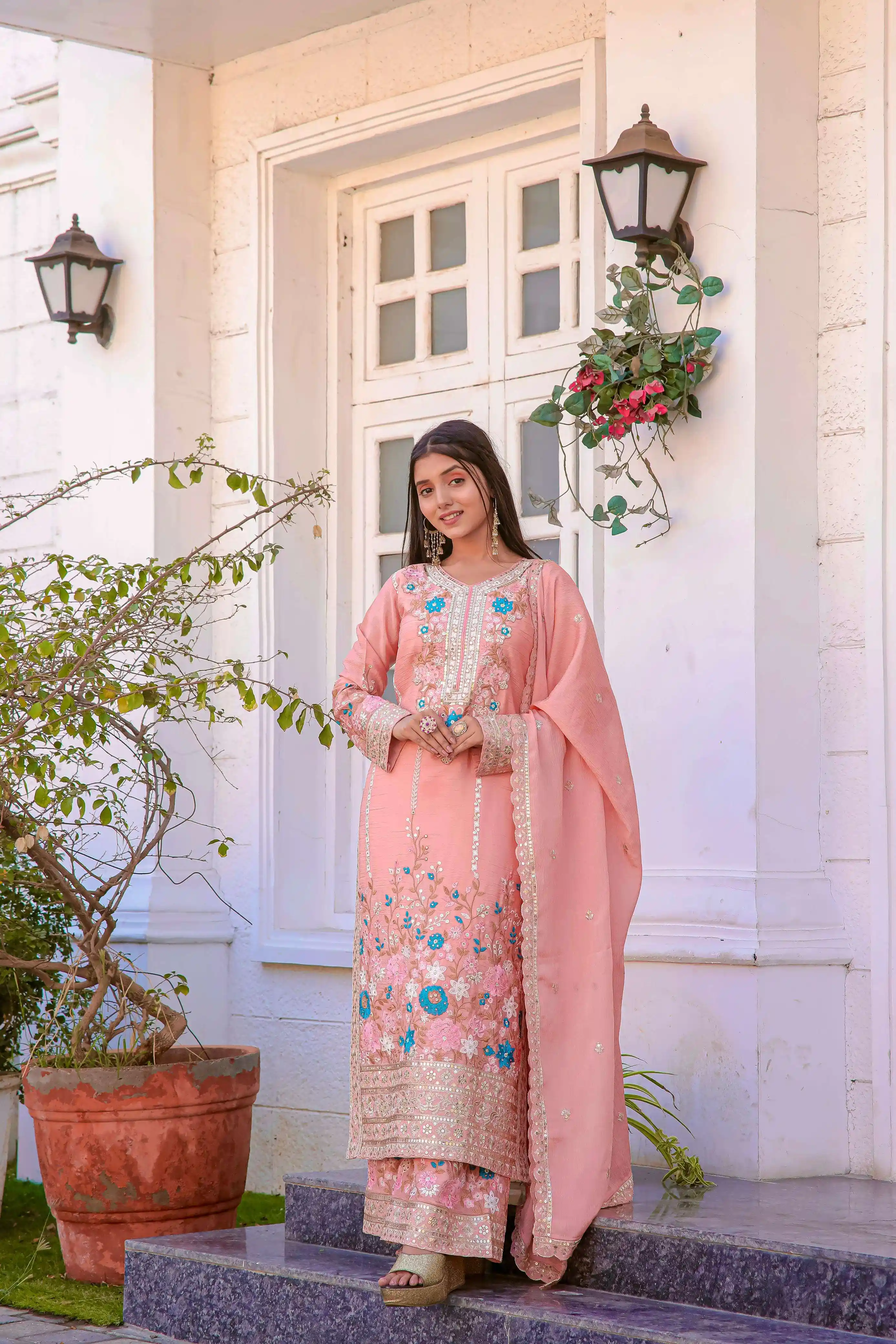 Ad 140 - Readymade Dress