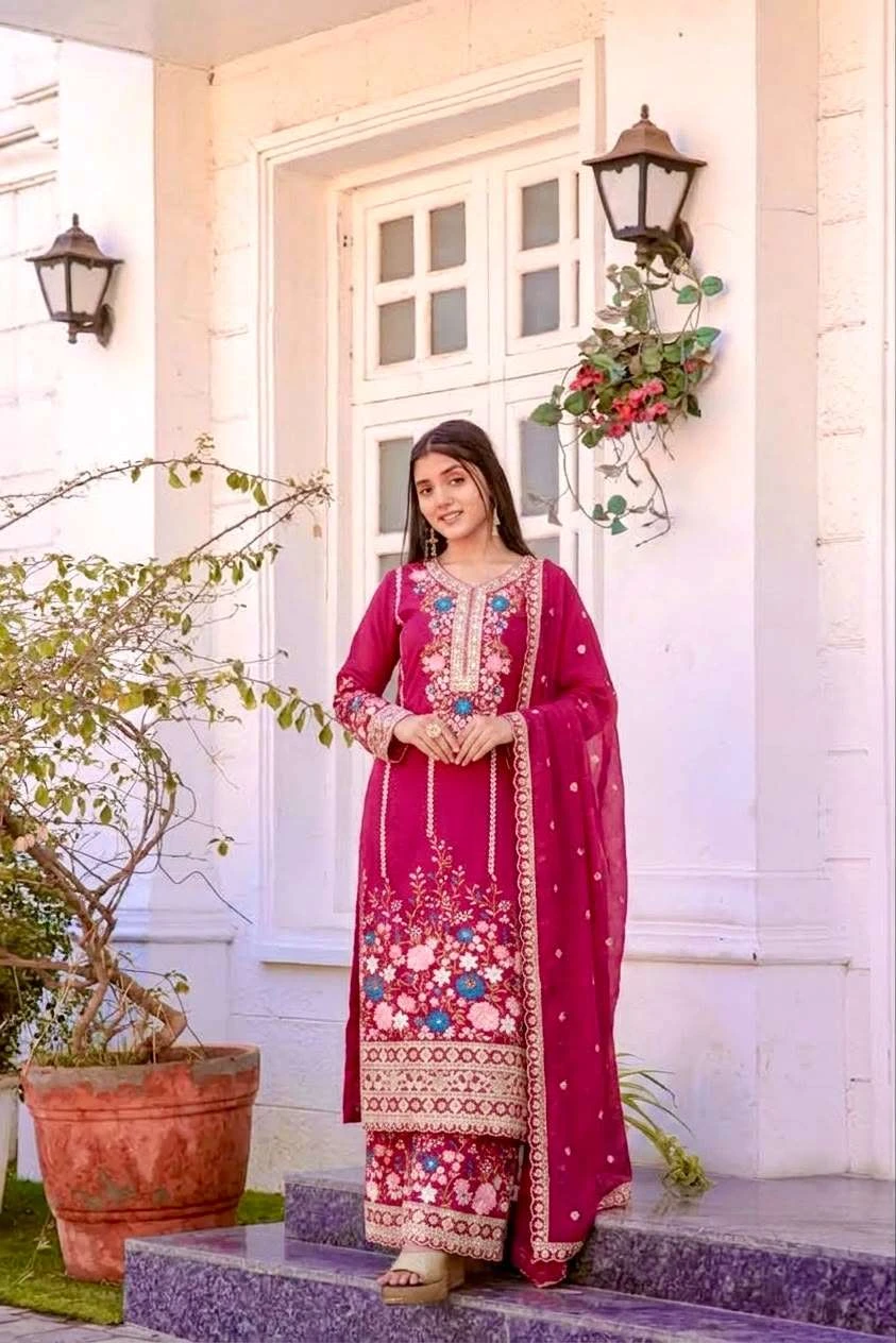 Ad 140 - Readymade Dress