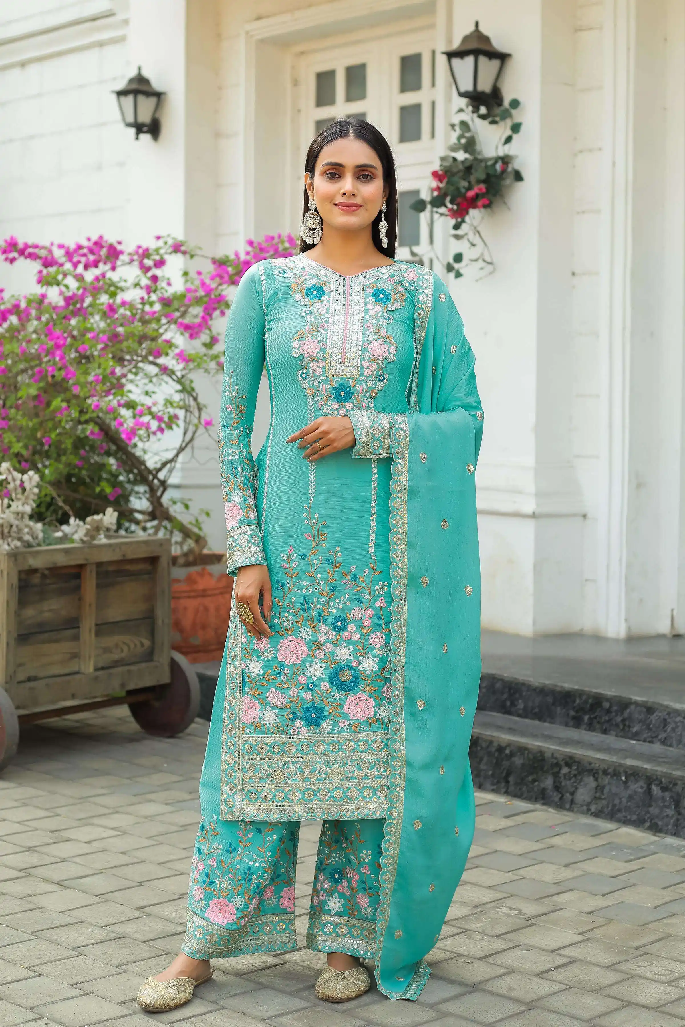 Ad 140 - Readymade Dress