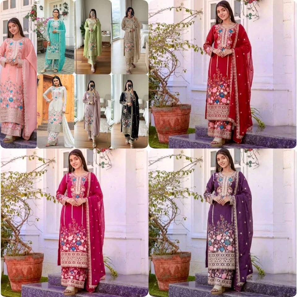 Ad 140 - Readymade Dress