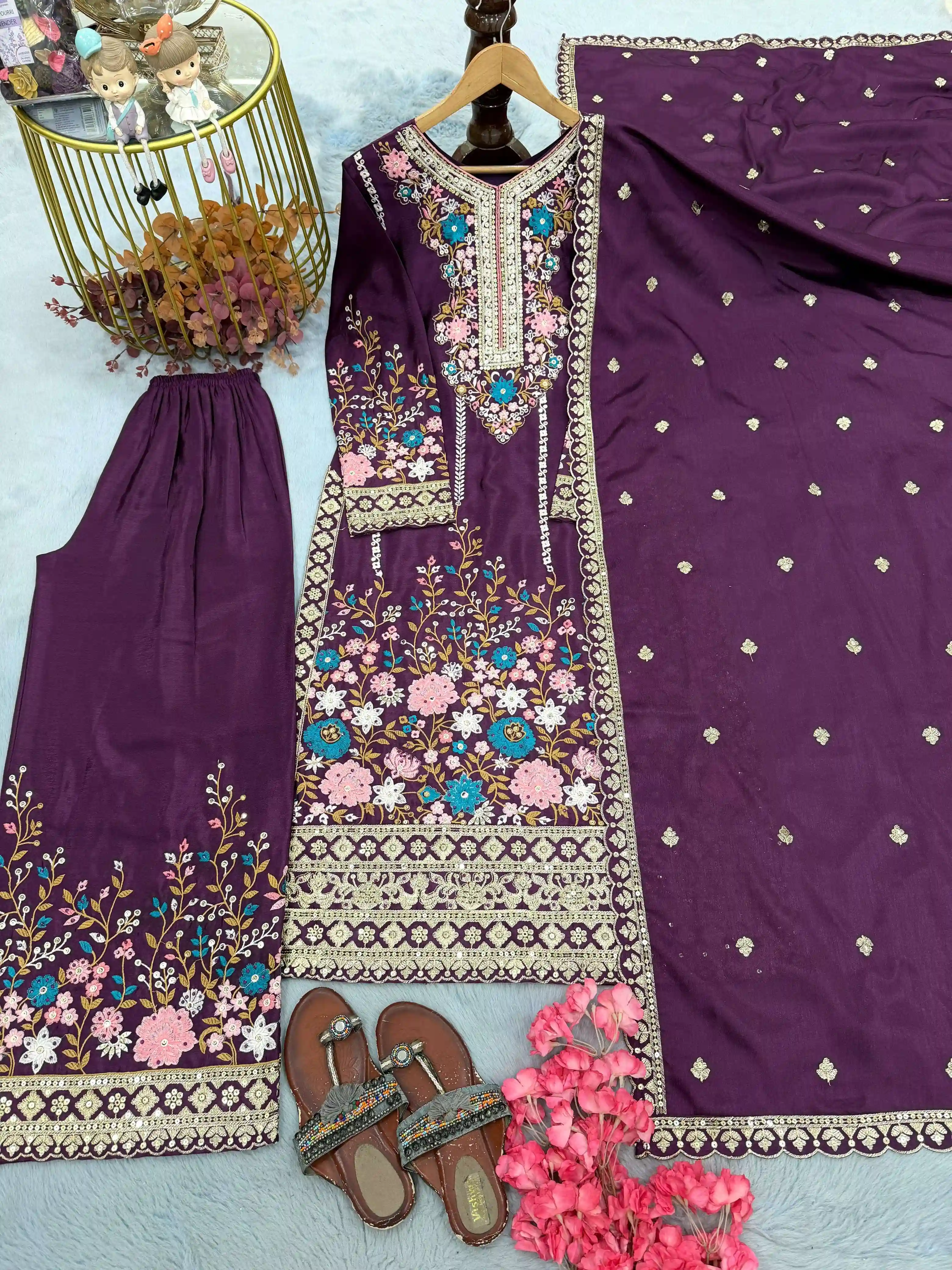Ad 140 - Readymade Dress