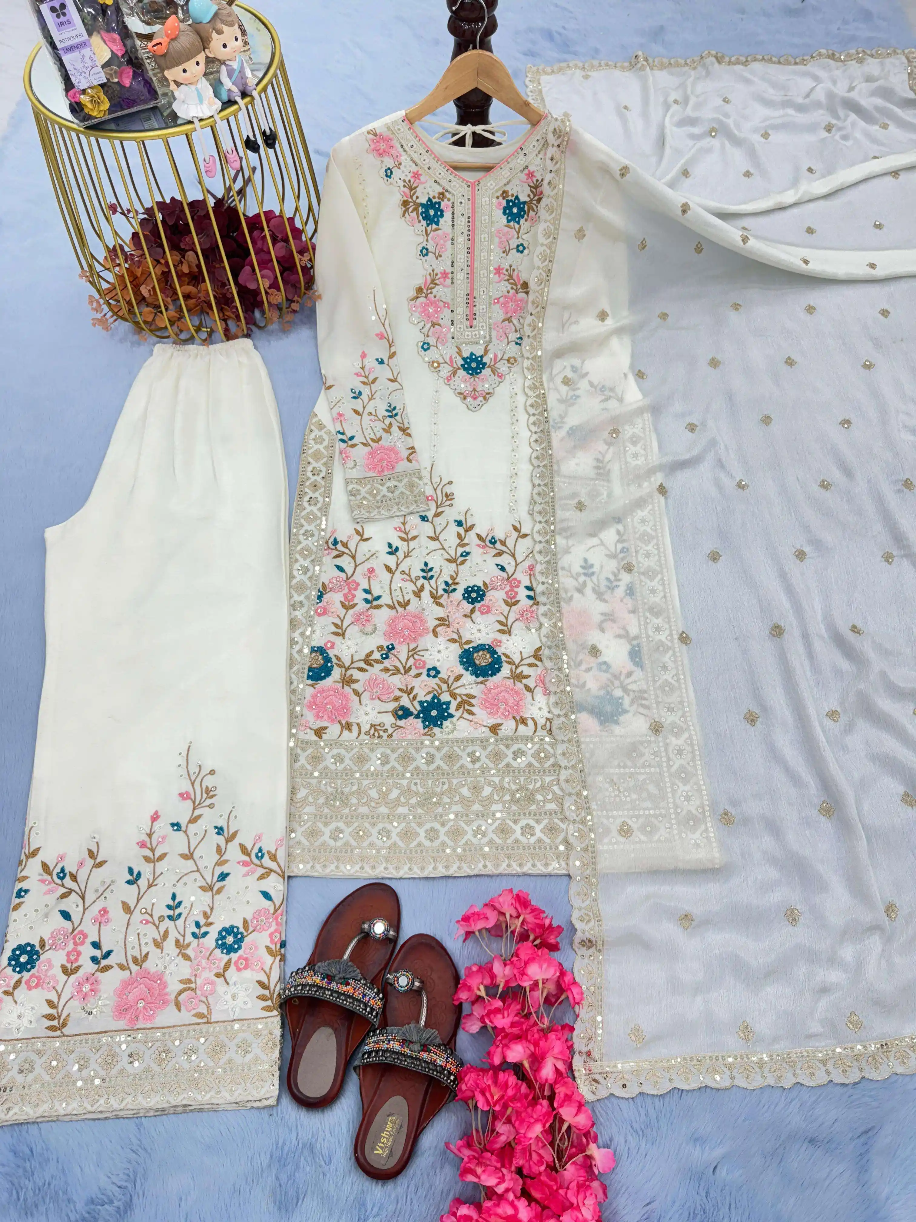 Ad 140 - Readymade Dress