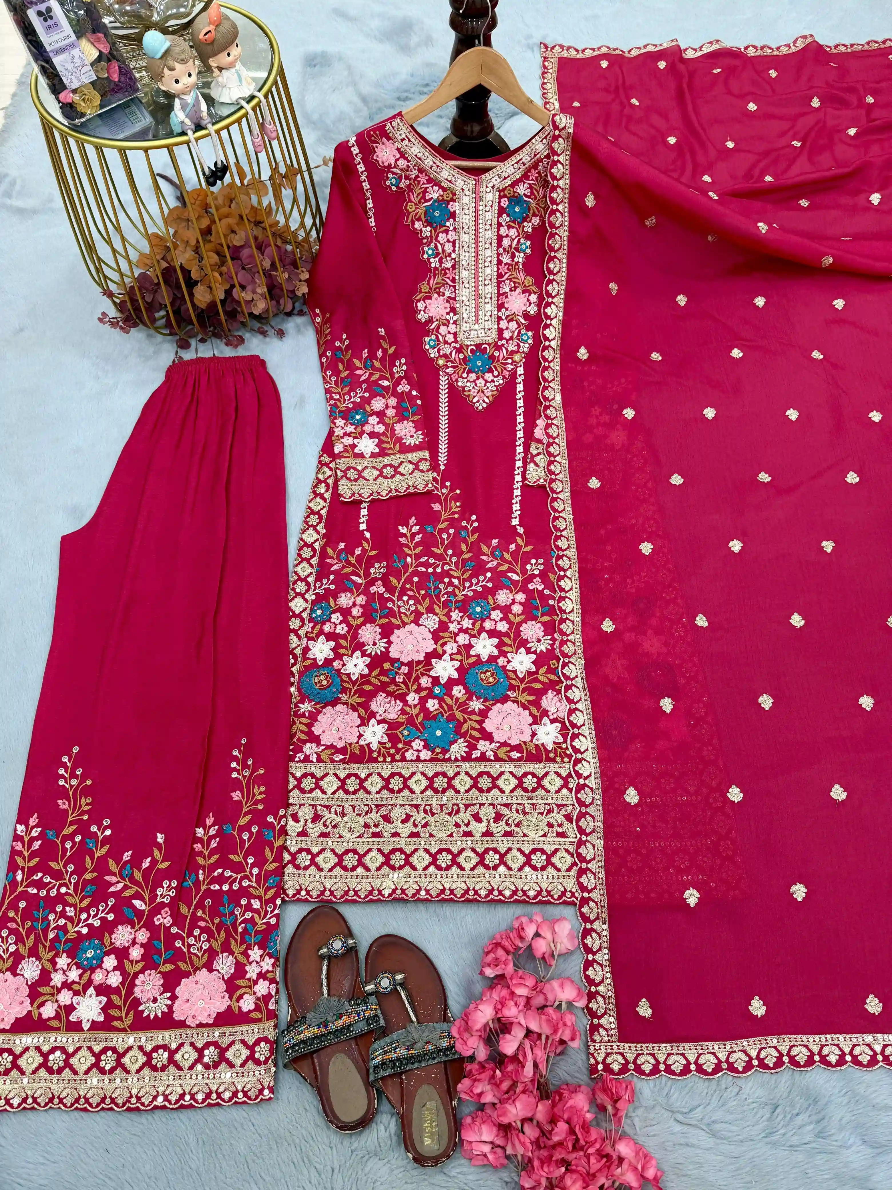 Ad 140 - Readymade Dress