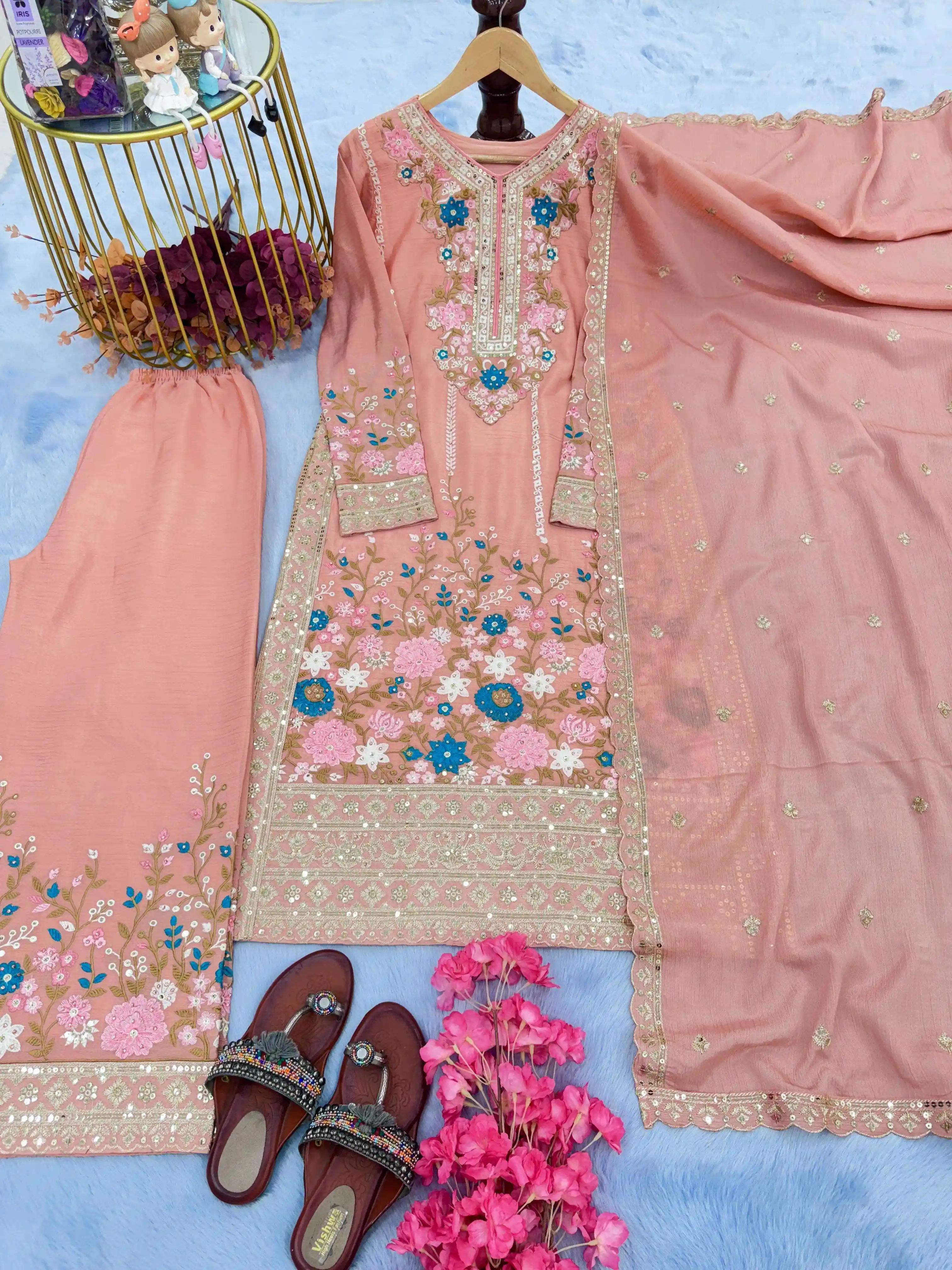 Ad 140 - Readymade Dress