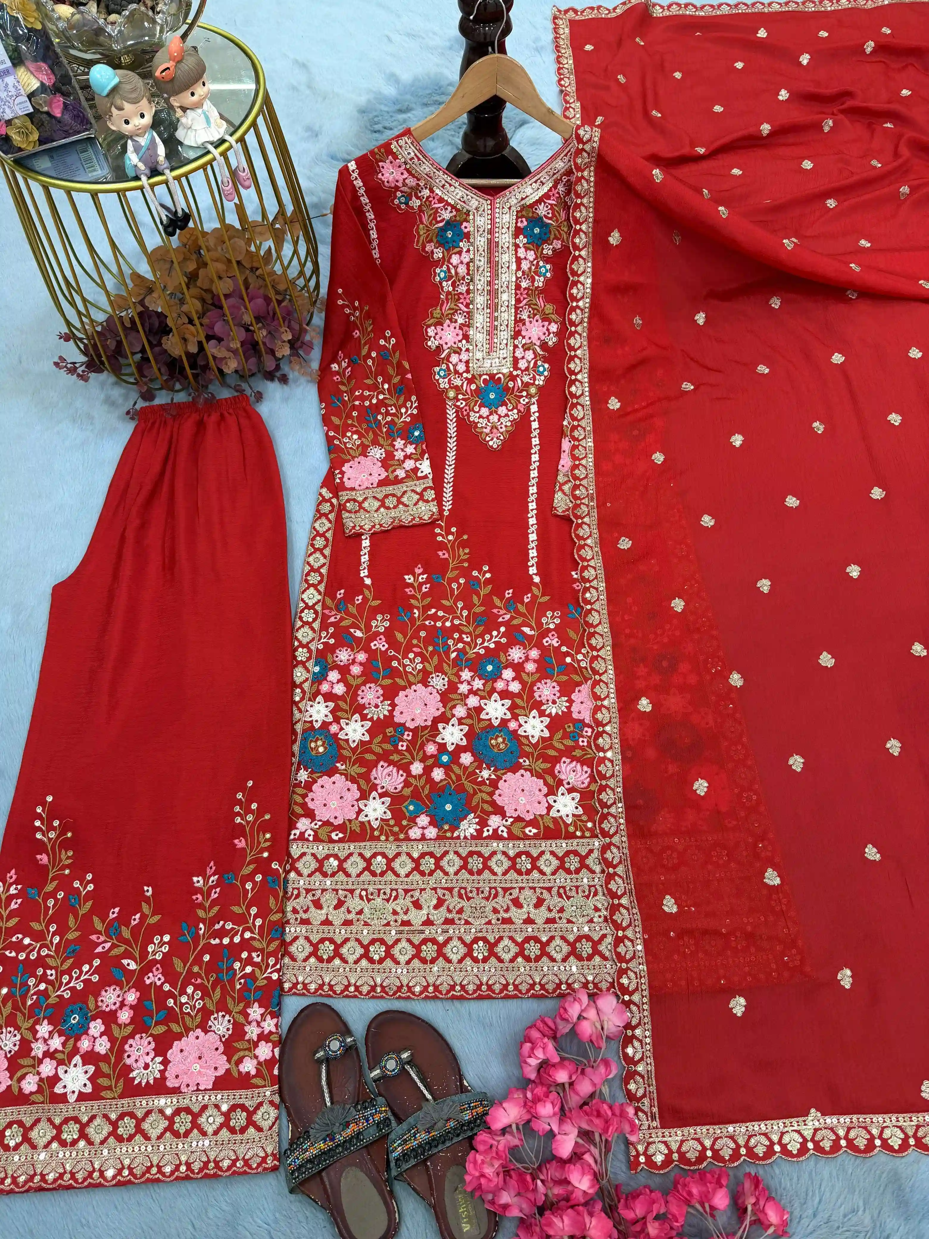 Ad 140 - Readymade Dress
