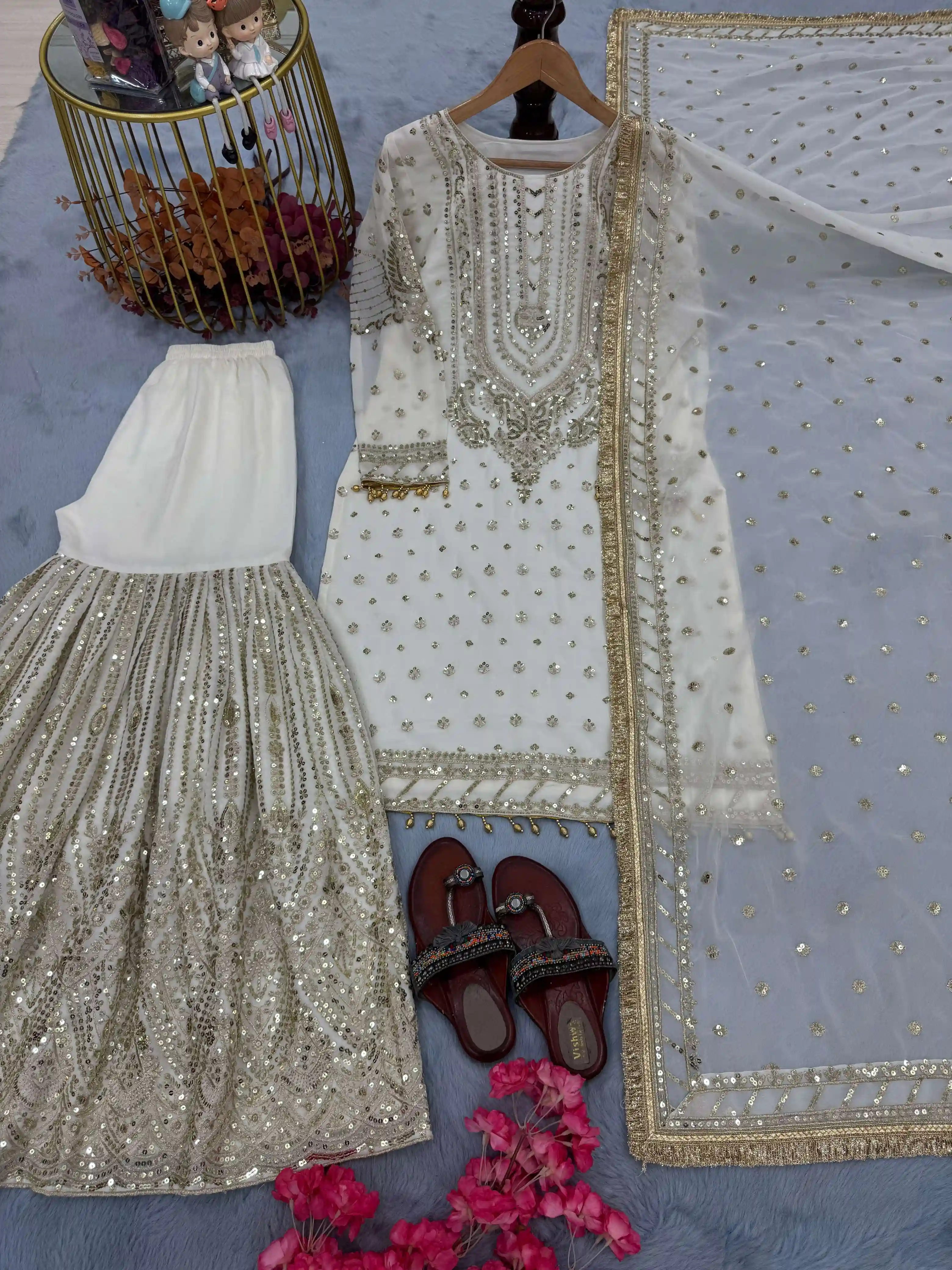 Ad 210 - Readymade Dress