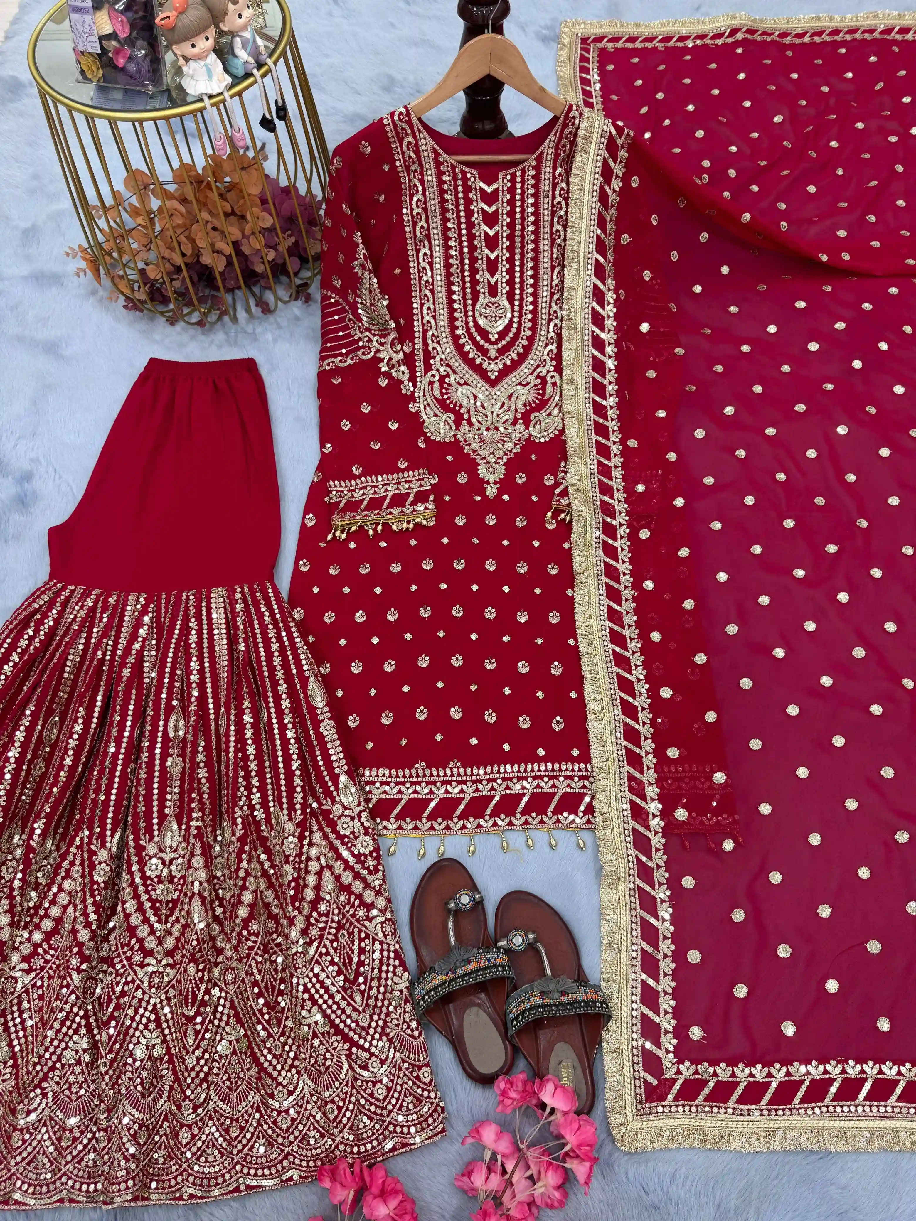 Ad 210 - Readymade Dress