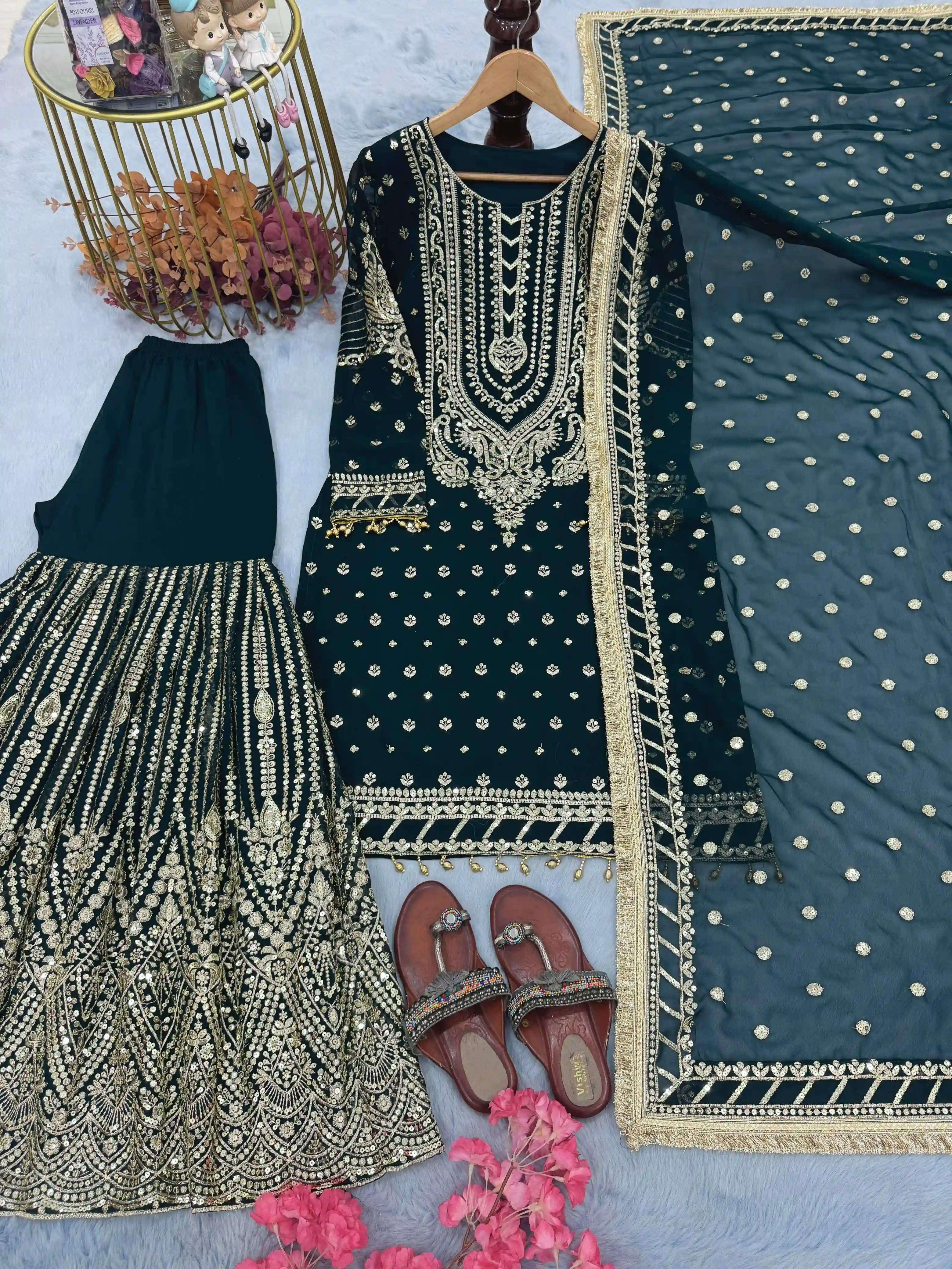 Ad 210 - Readymade Dress
