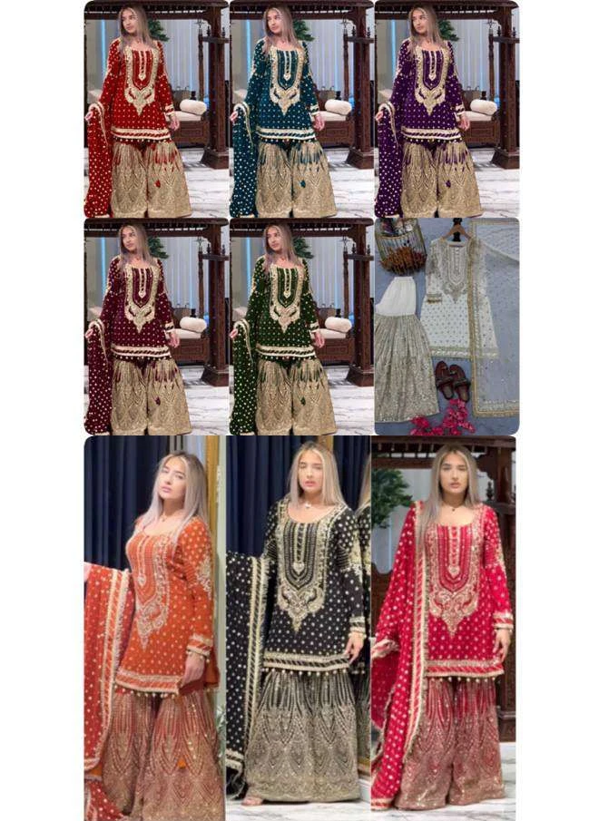 Ad 210 - Readymade Dress