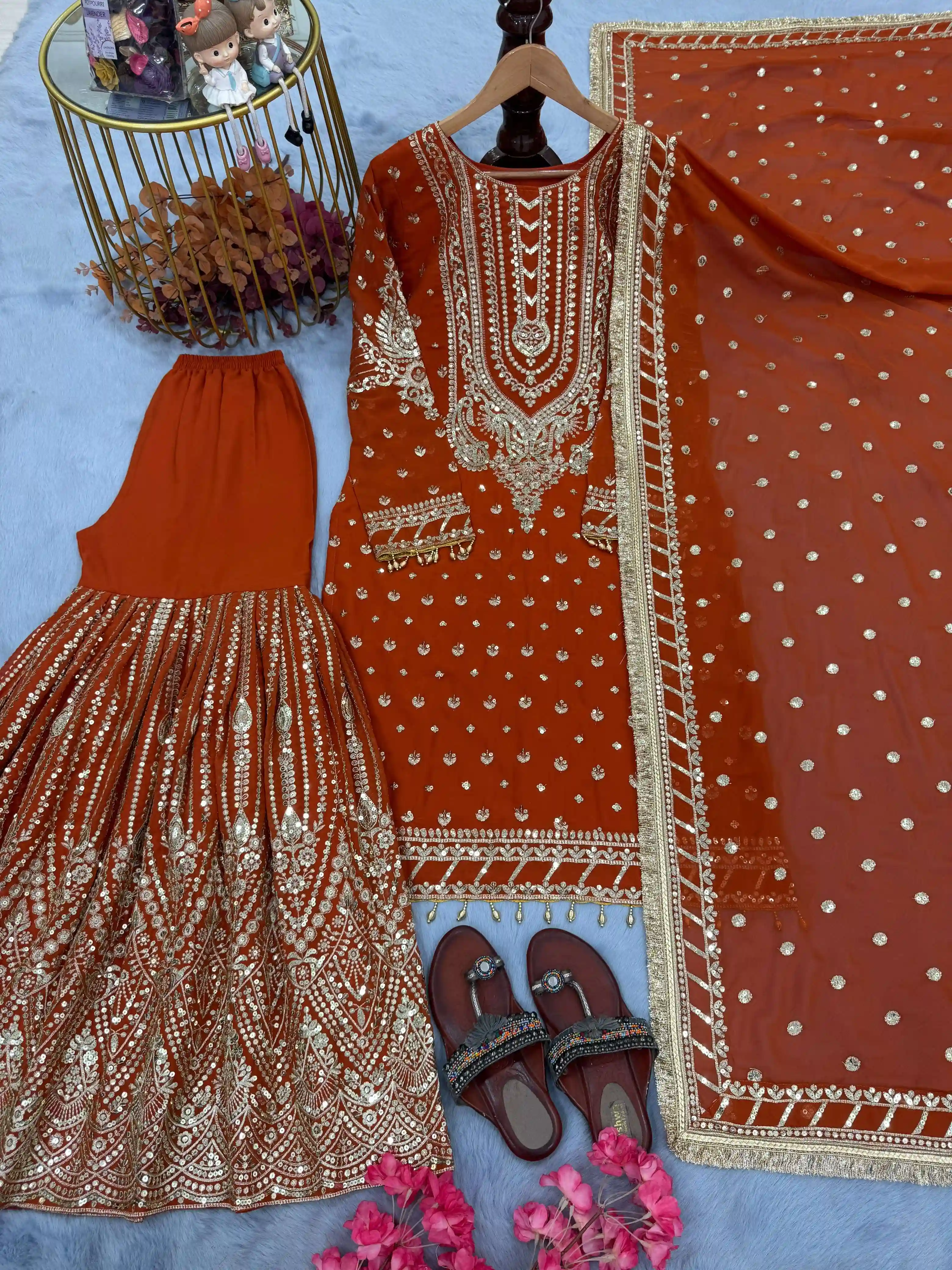 Ad 210 - Readymade Dress