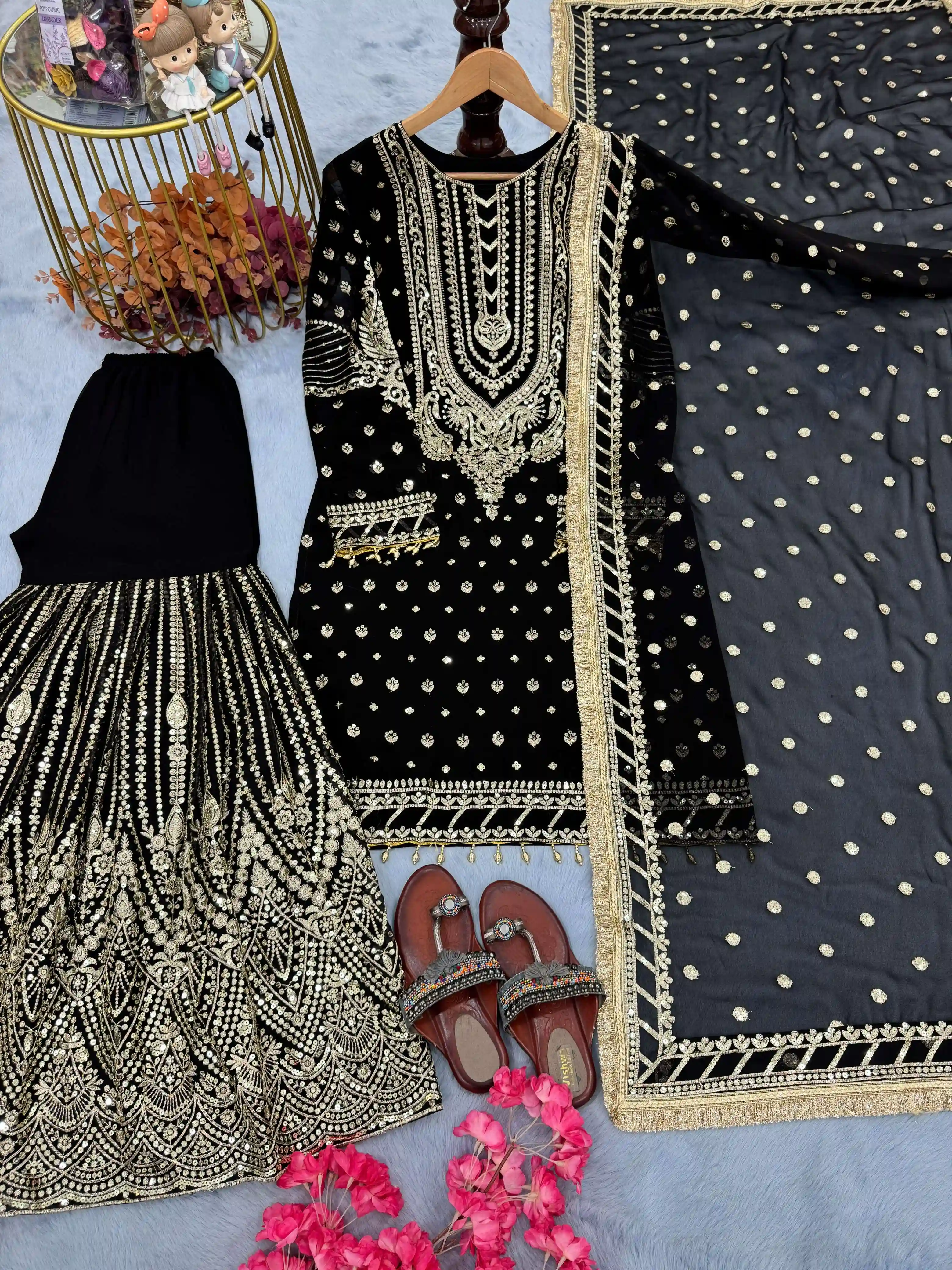 Ad 210 - Readymade Dress
