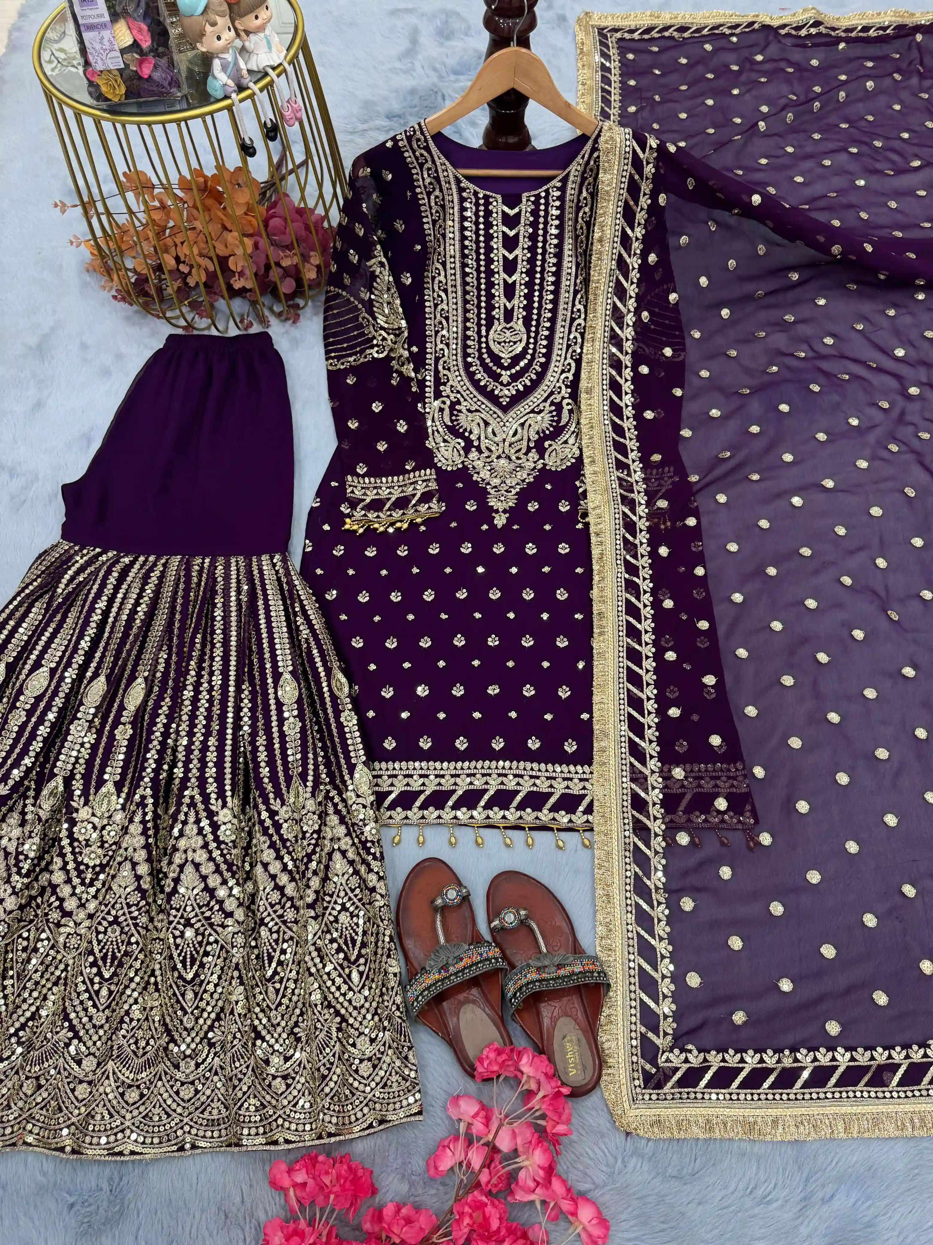 Ad 210 - Readymade Dress
