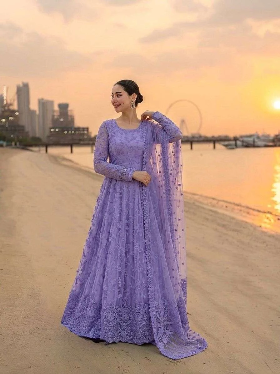 Ad 227 - Readymade Dress