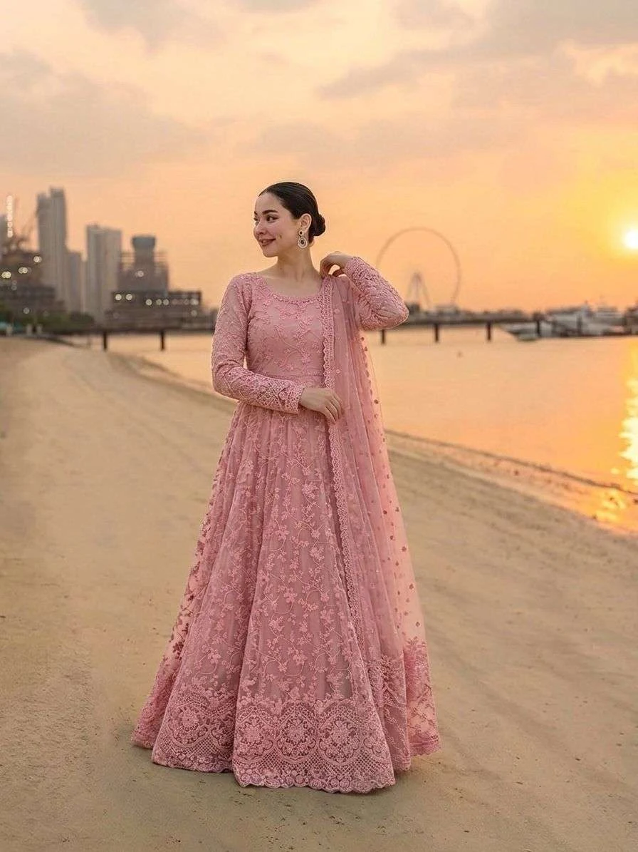 Ad 227 - Readymade Dress