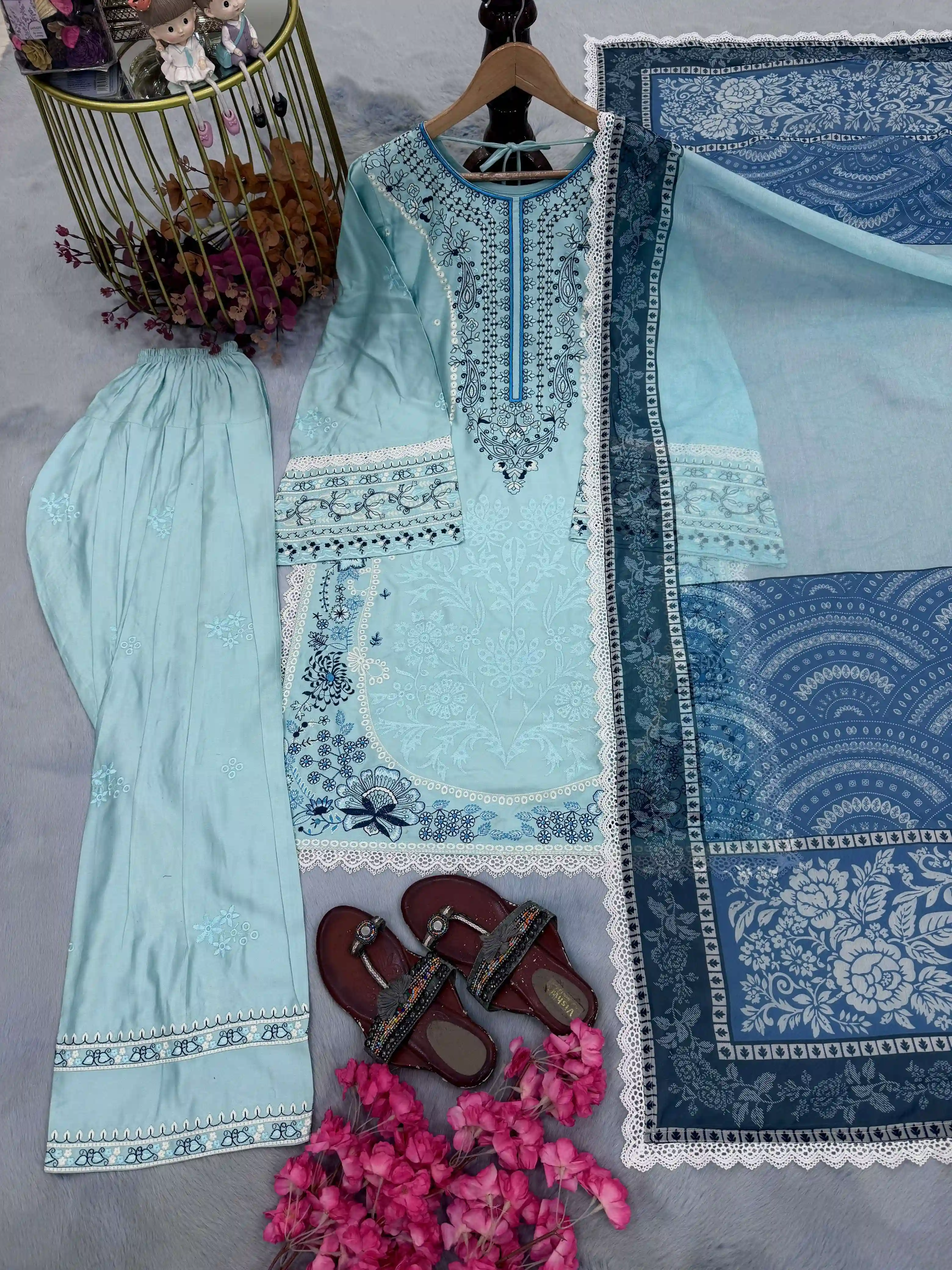 Ad 233 - Readymade Dress