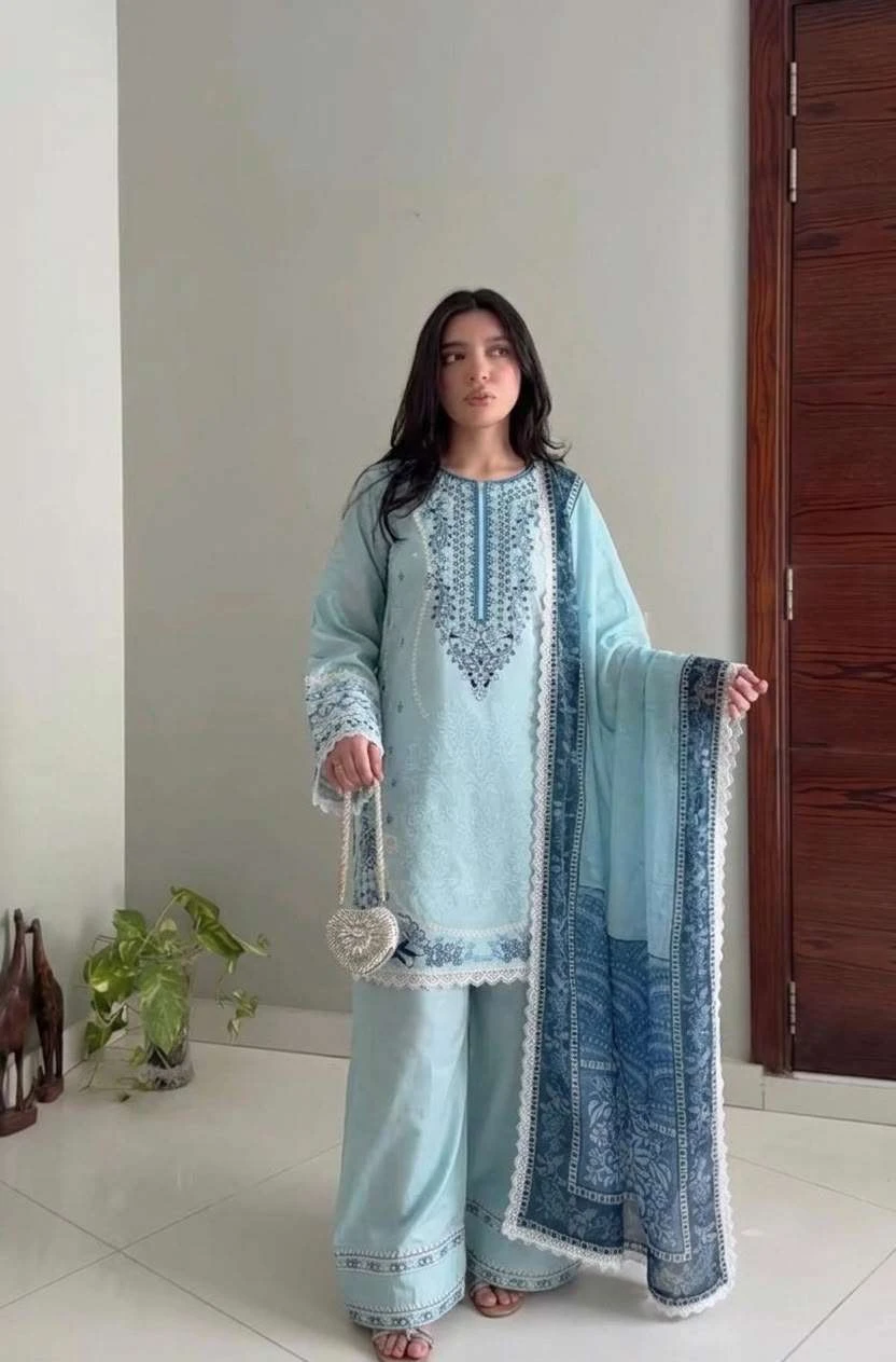Ad 233 - Readymade Dress