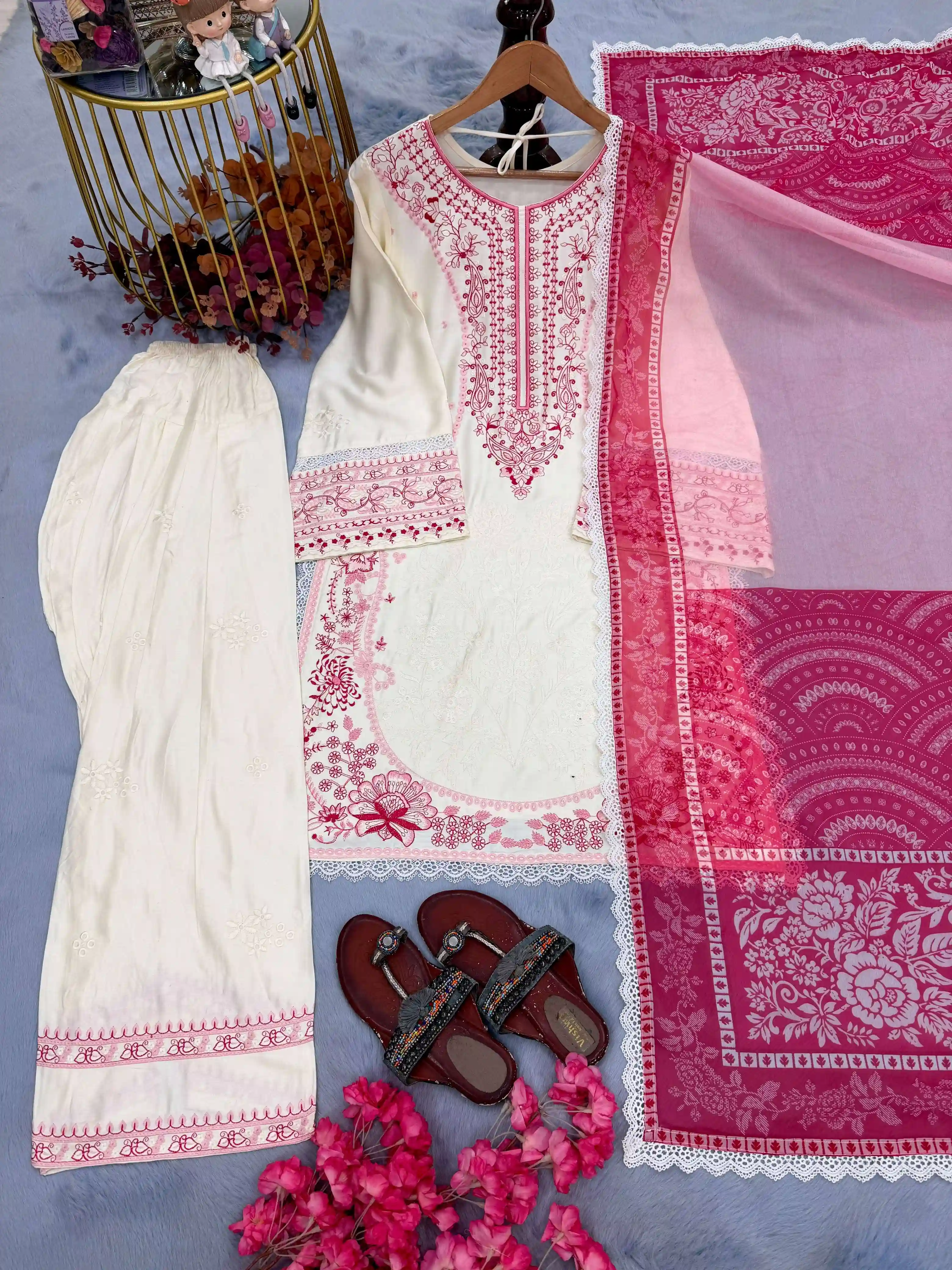 Ad 233 - Readymade Dress