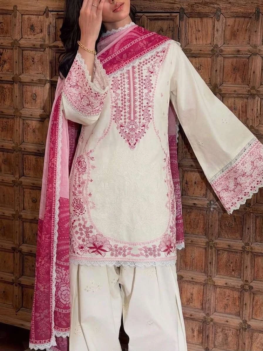 Ad 233 - Readymade Dress