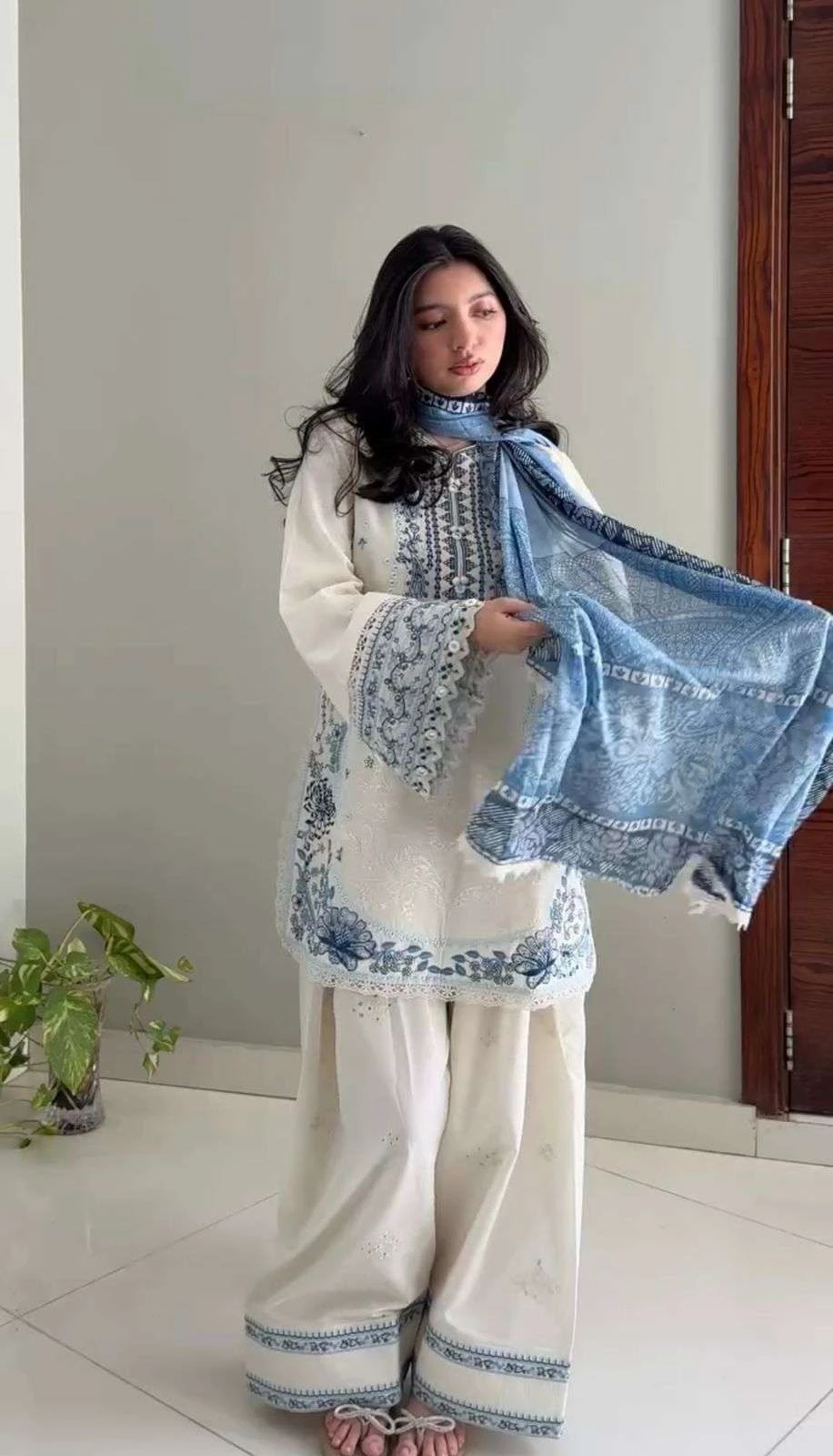 Ad 233 - Readymade Dress