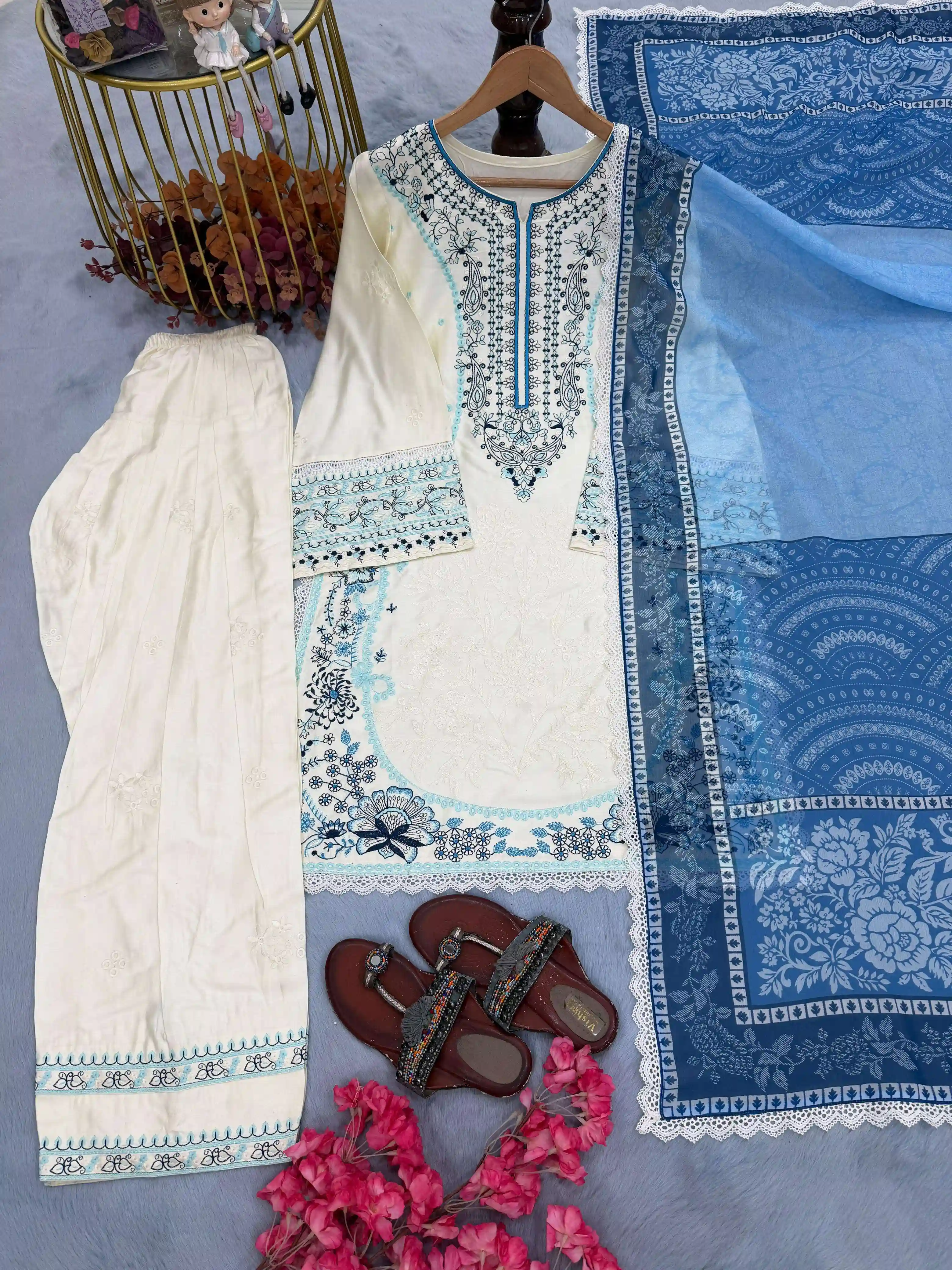 Ad 233 - Readymade Dress