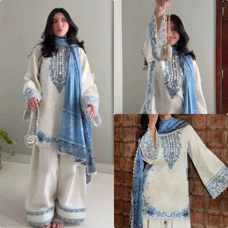 Ad 233 - Readymade Dress