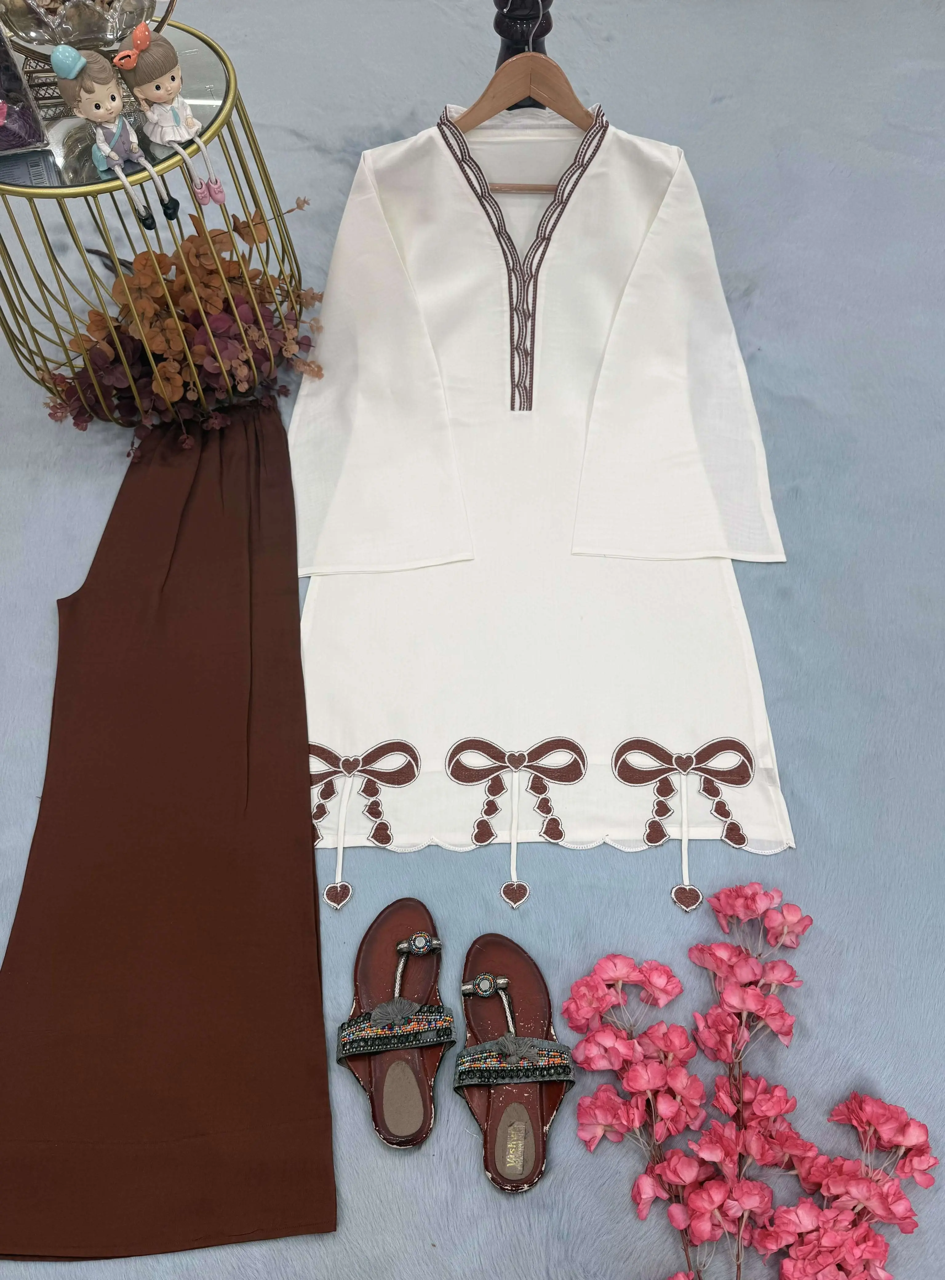 Ad 244 - Readymade Dress