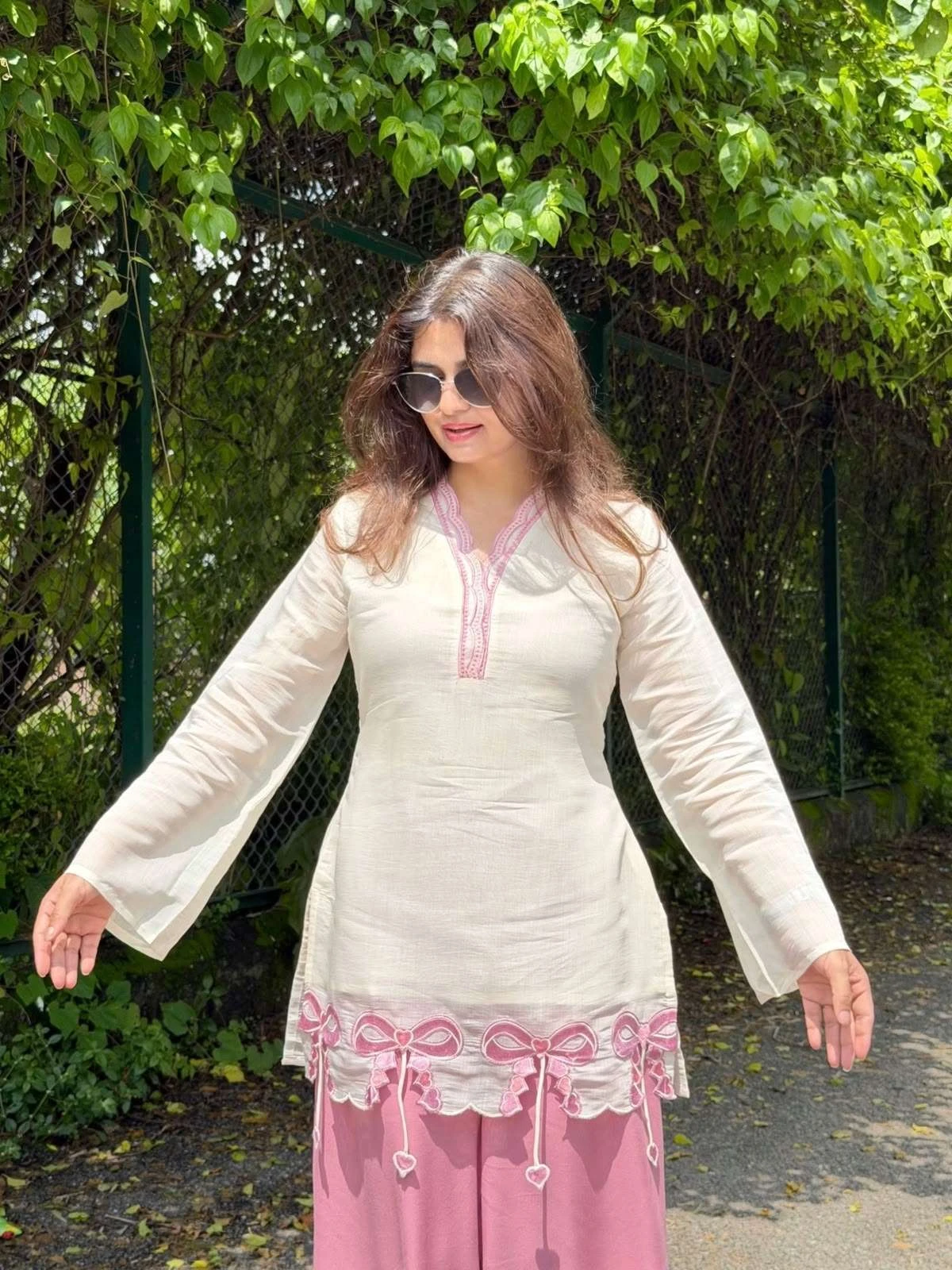 Ad 244 - Readymade Dress