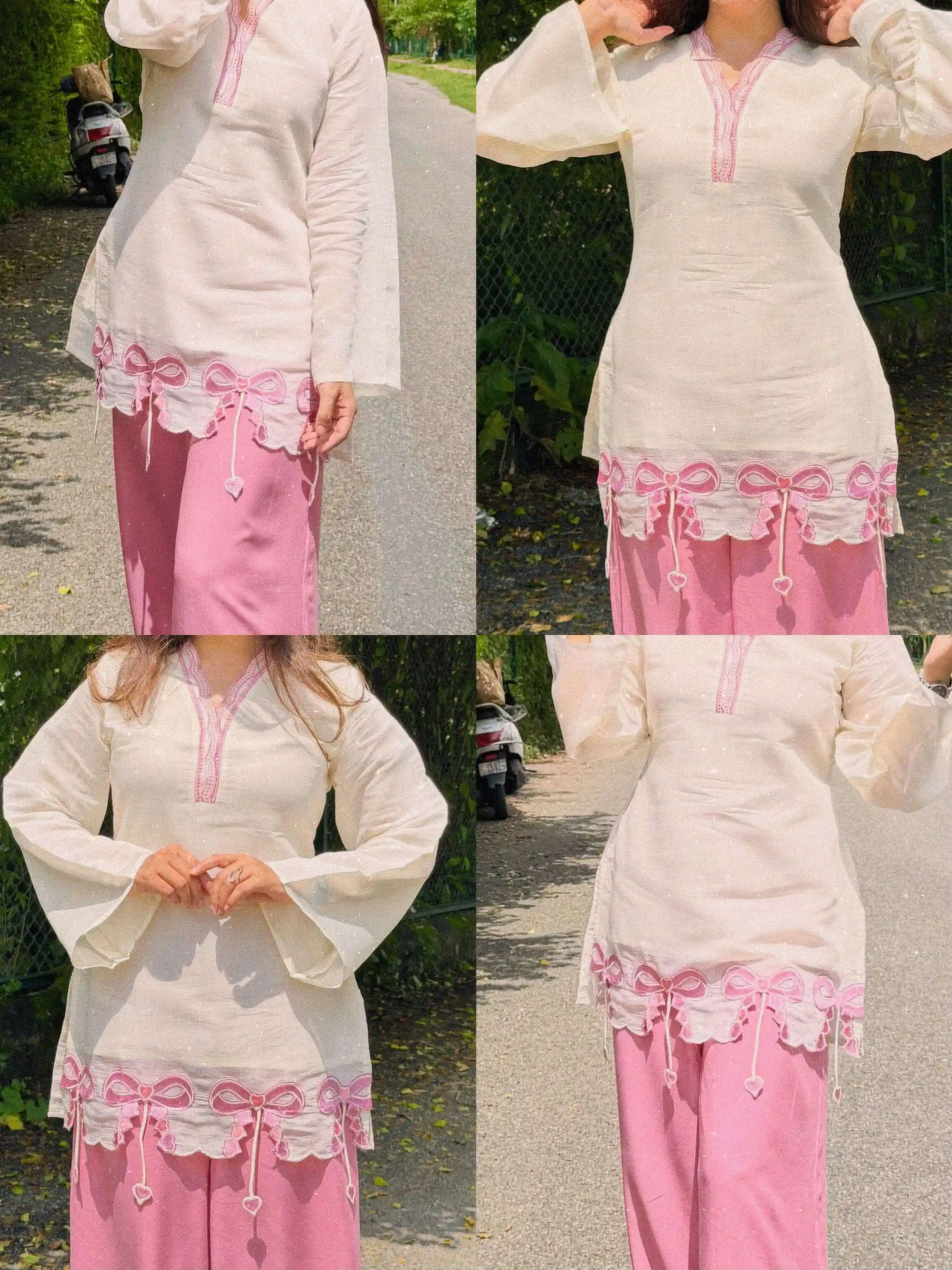 Ad 244 - Readymade Dress