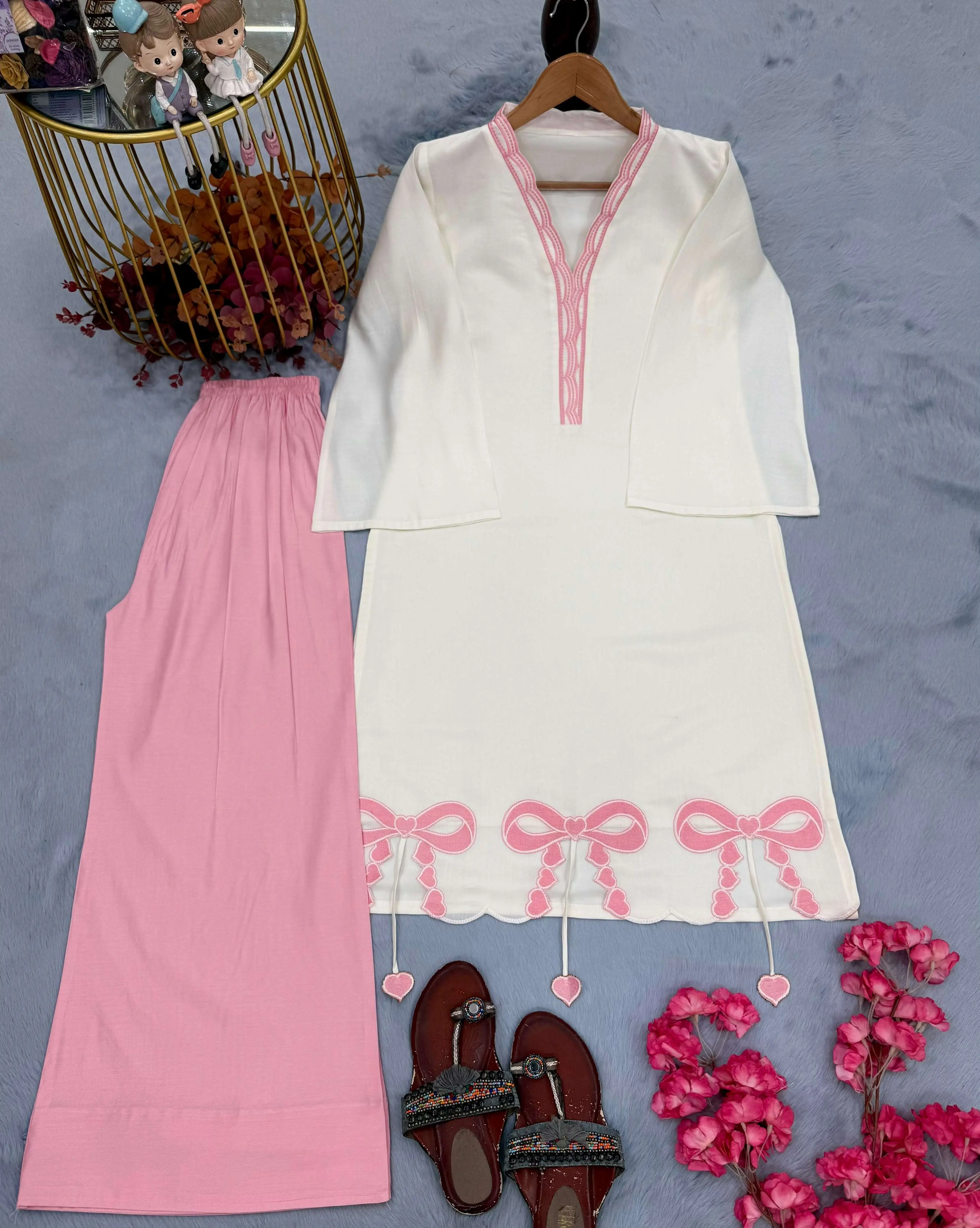 Ad 244 - Readymade Dress